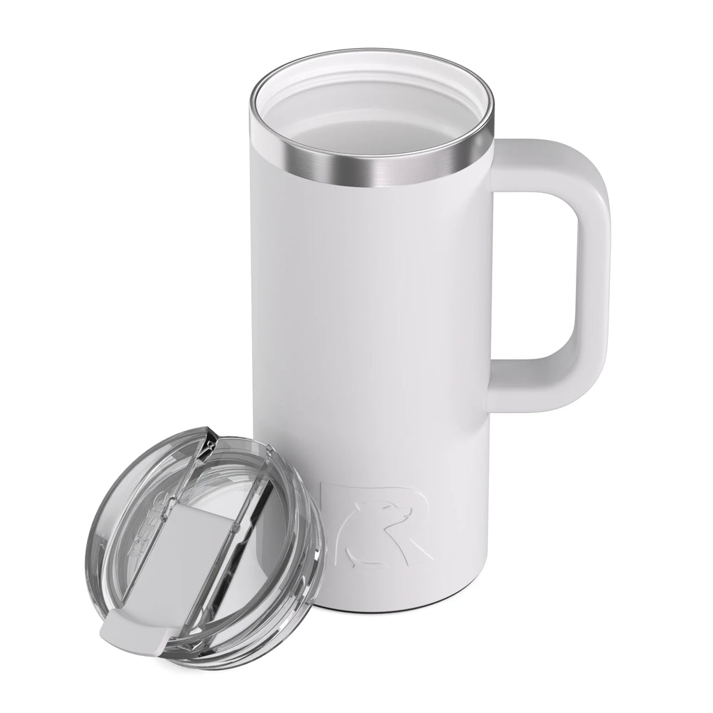 Road Trip Travel Mug
