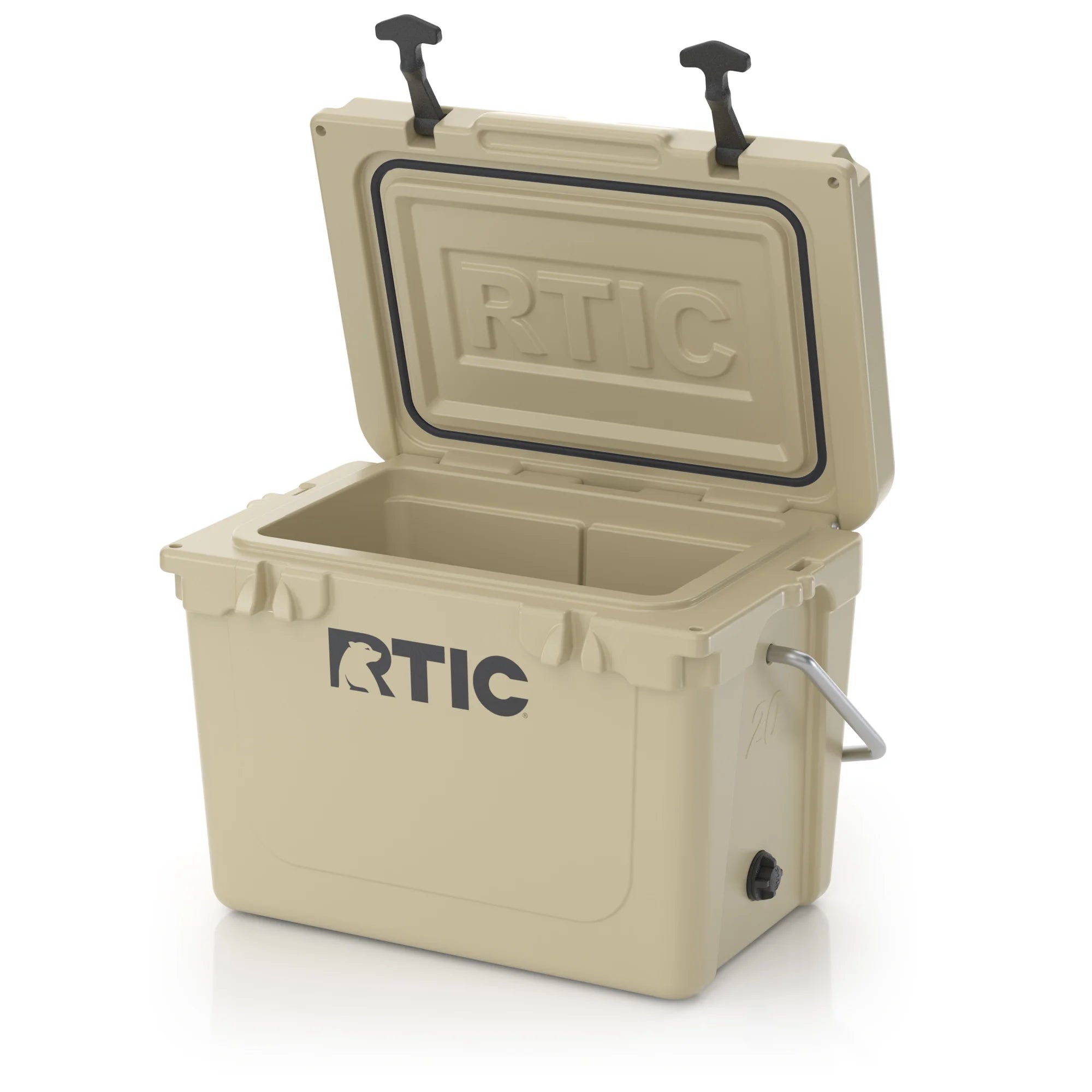 20 QT Ultra-Tough Cooler