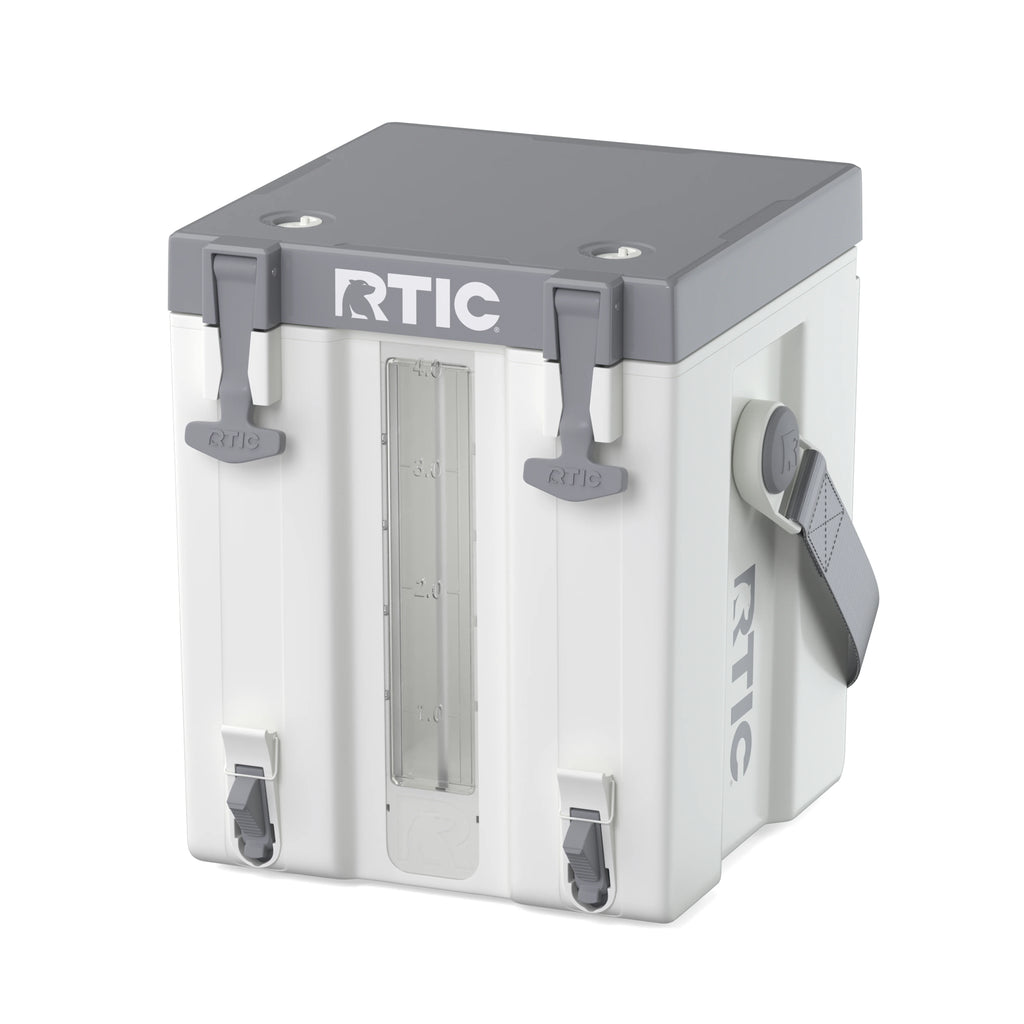 4 Gallon Double-Time Water Cooler