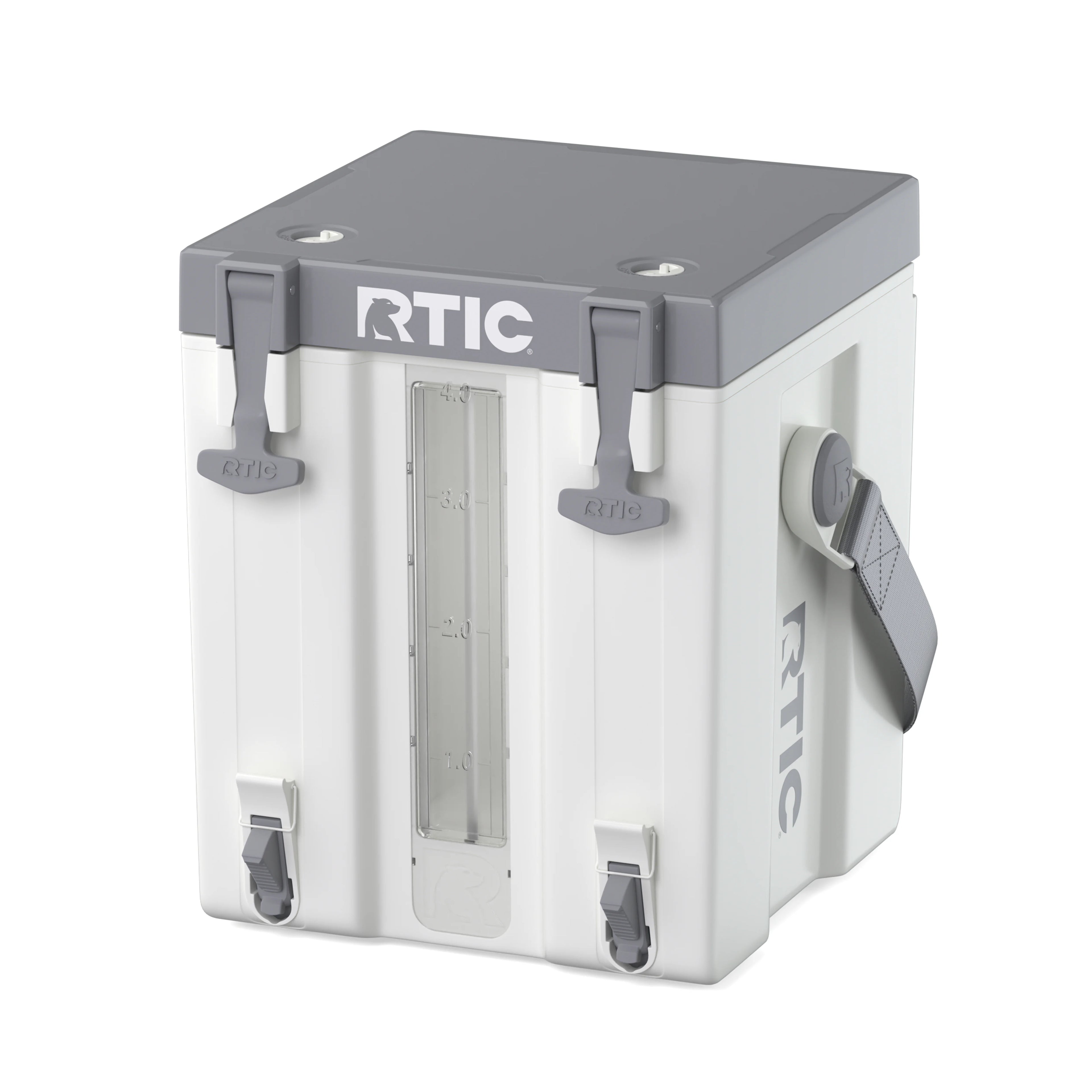 4 Gallon Double-Time Water Cooler
