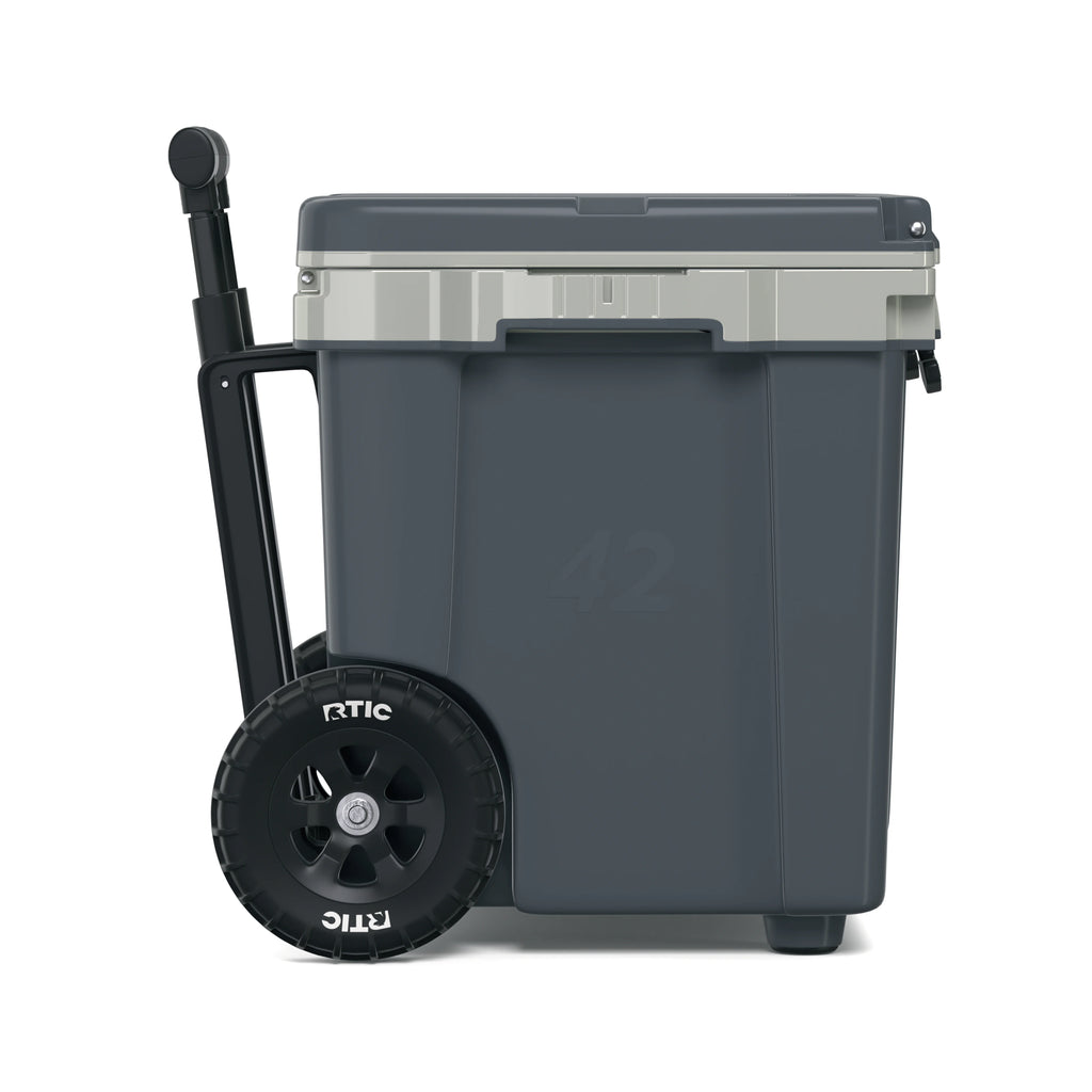42 QT Ultra-Light Wheeled Cooler