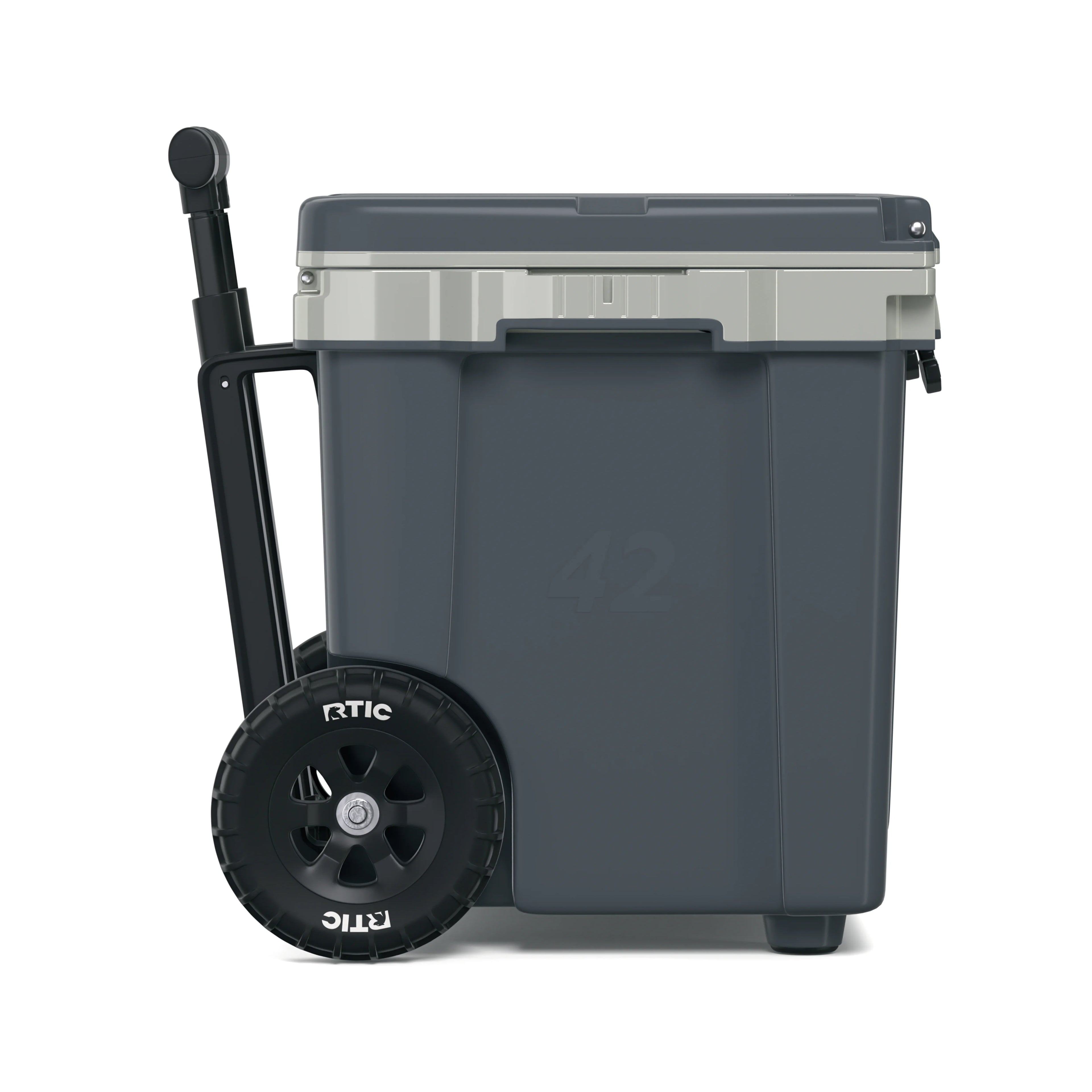 42 QT Ultra-Light Wheeled Cooler