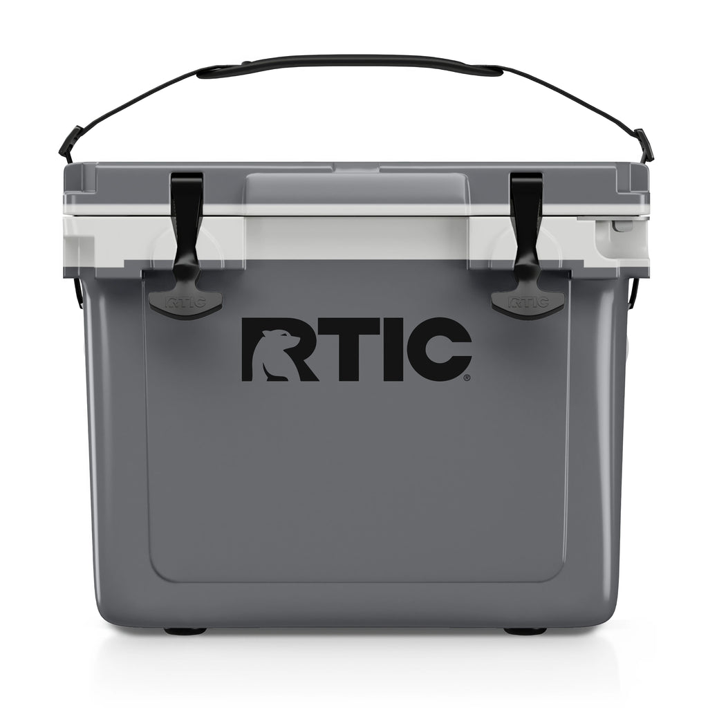 22 QT Ultra-Light Cooler