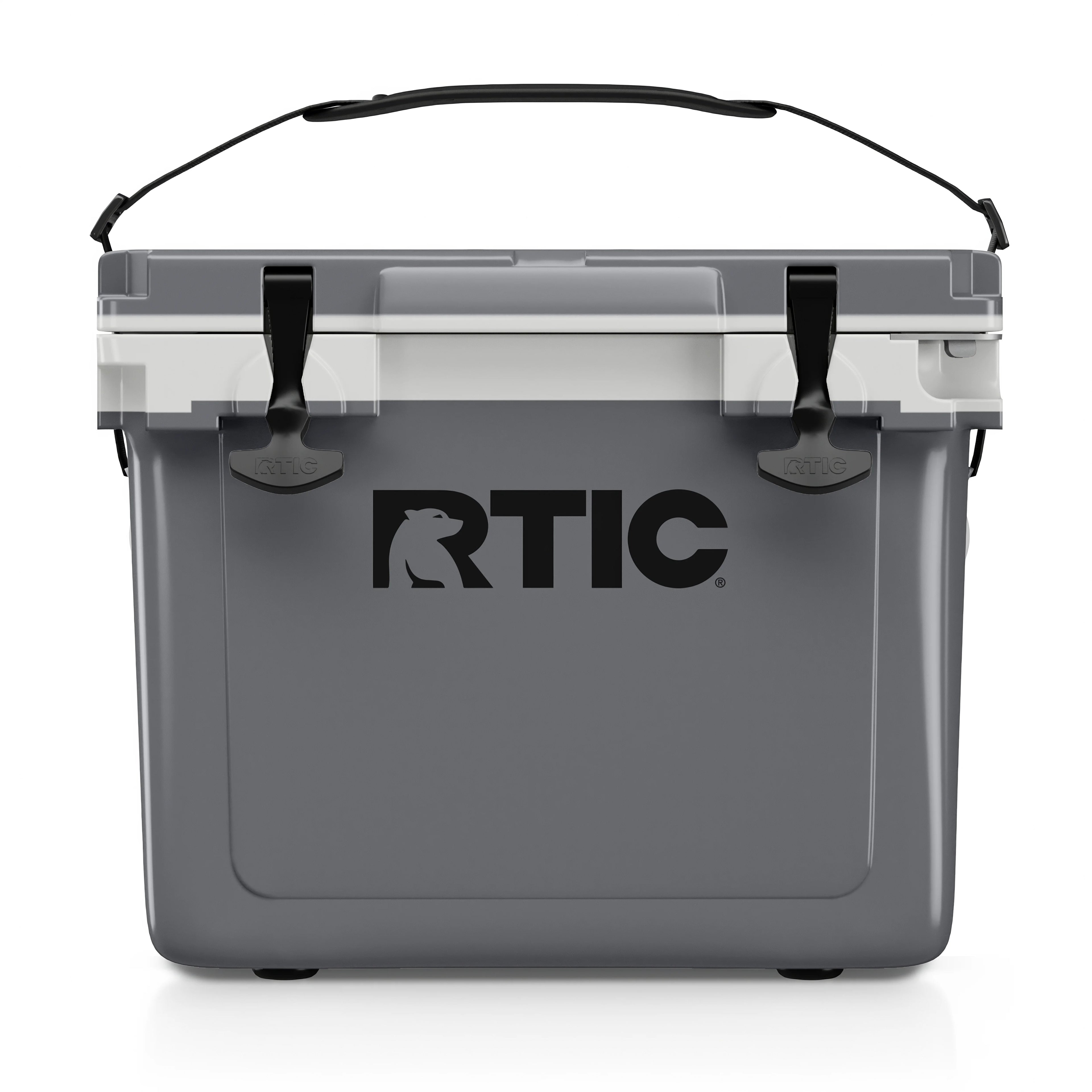 22 QT Ultra-Light Cooler