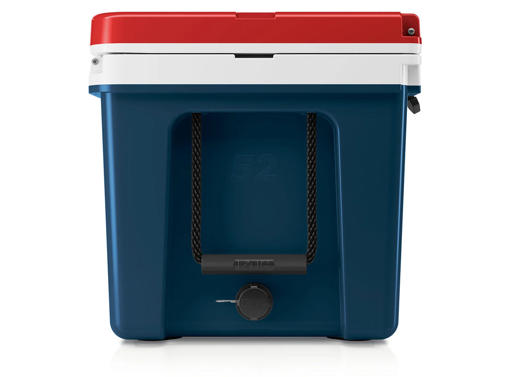 52 QT Ultra-Light Cooler