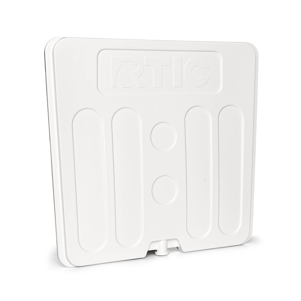 Ultra-Tough Cooler Freezable Divider