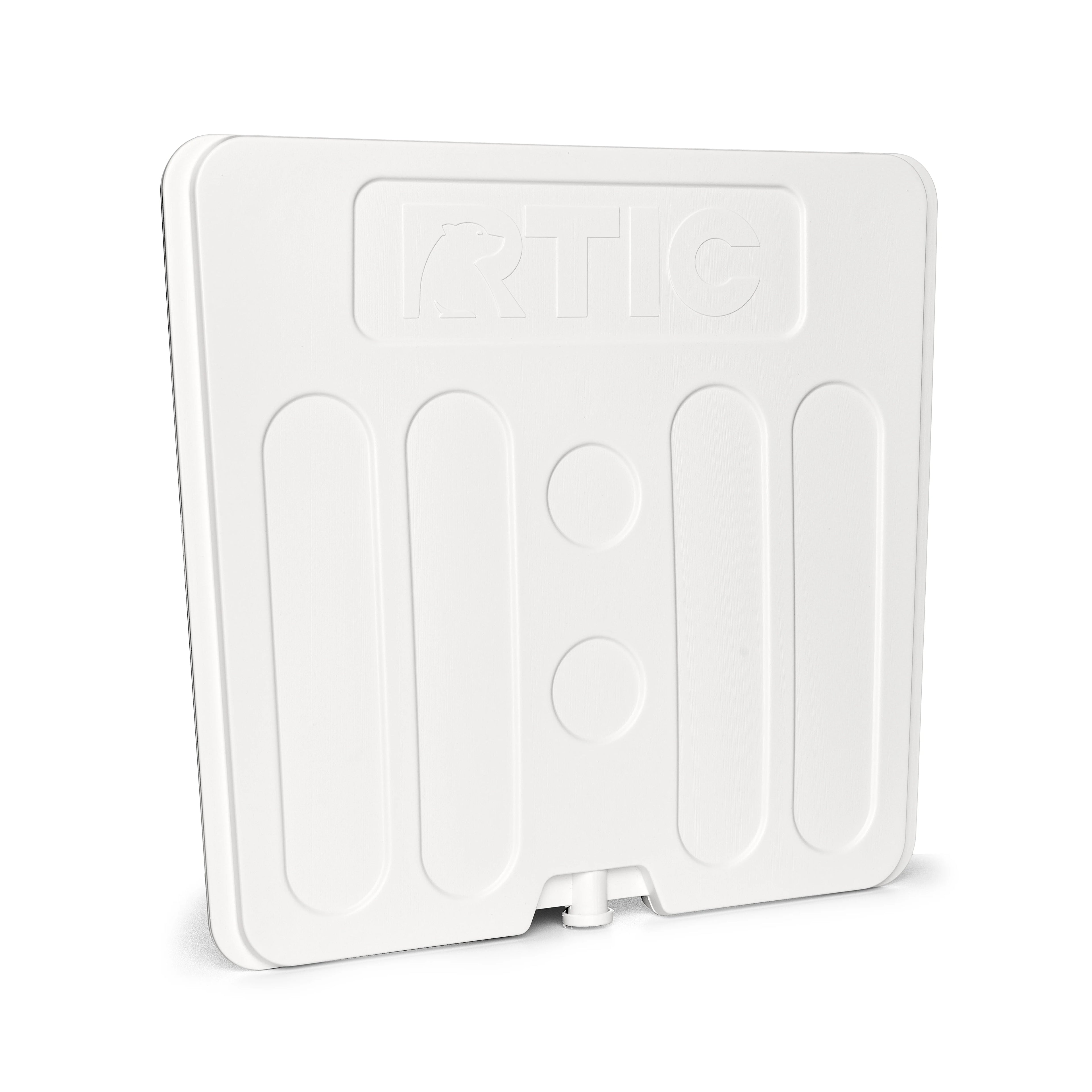 Ultra-Tough Cooler Freezable Divider