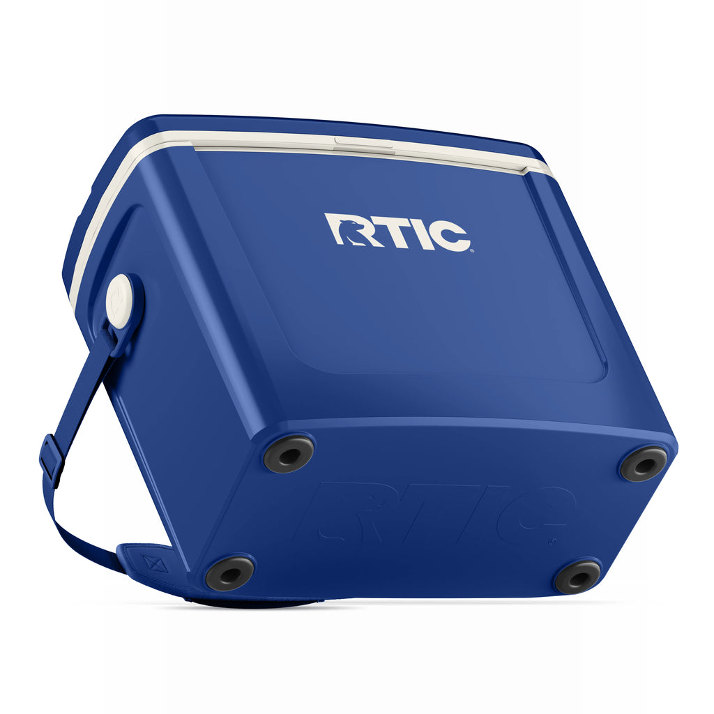 16 QT Road Trip Cooler