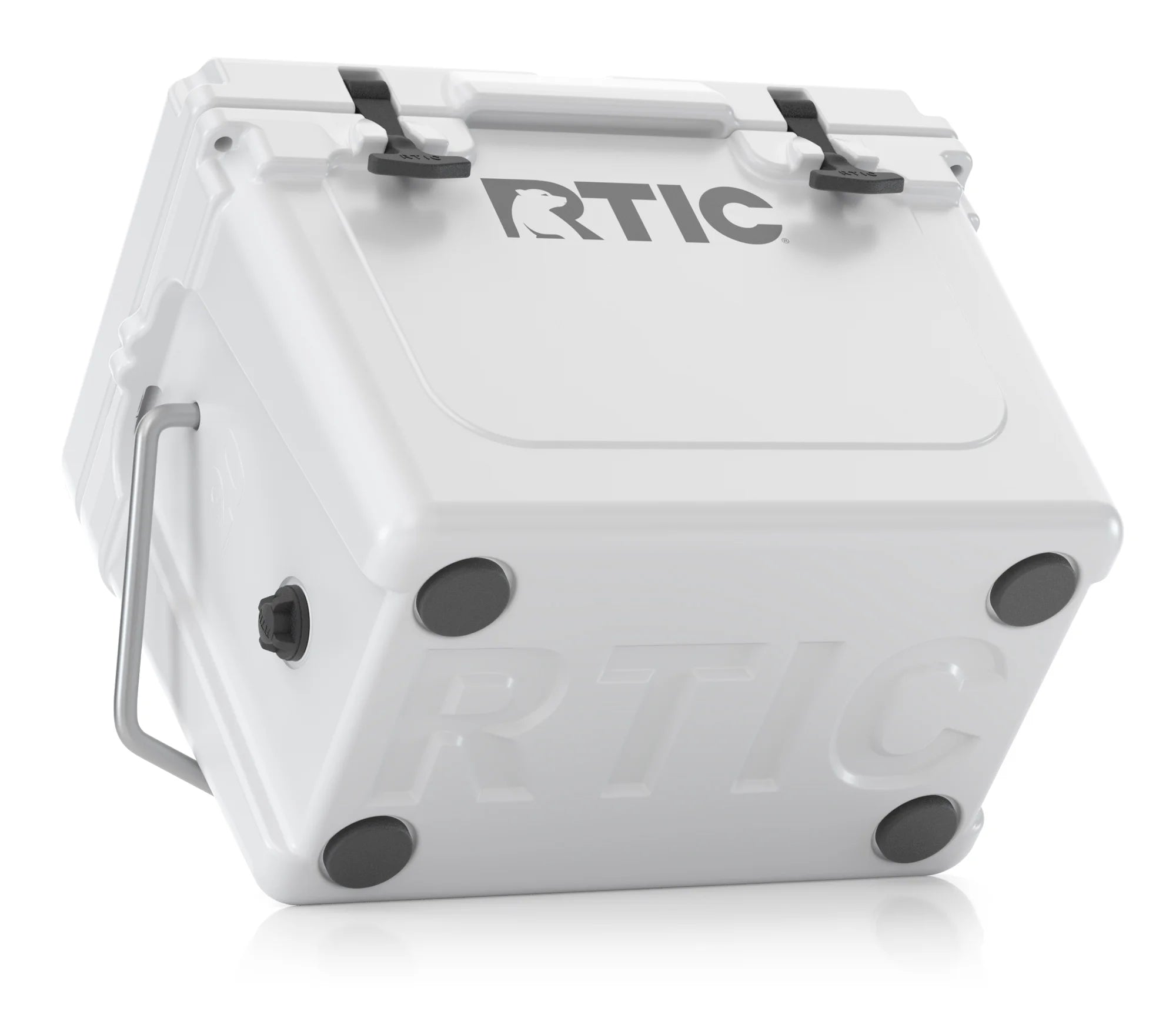 20 QT Ultra-Tough Cooler