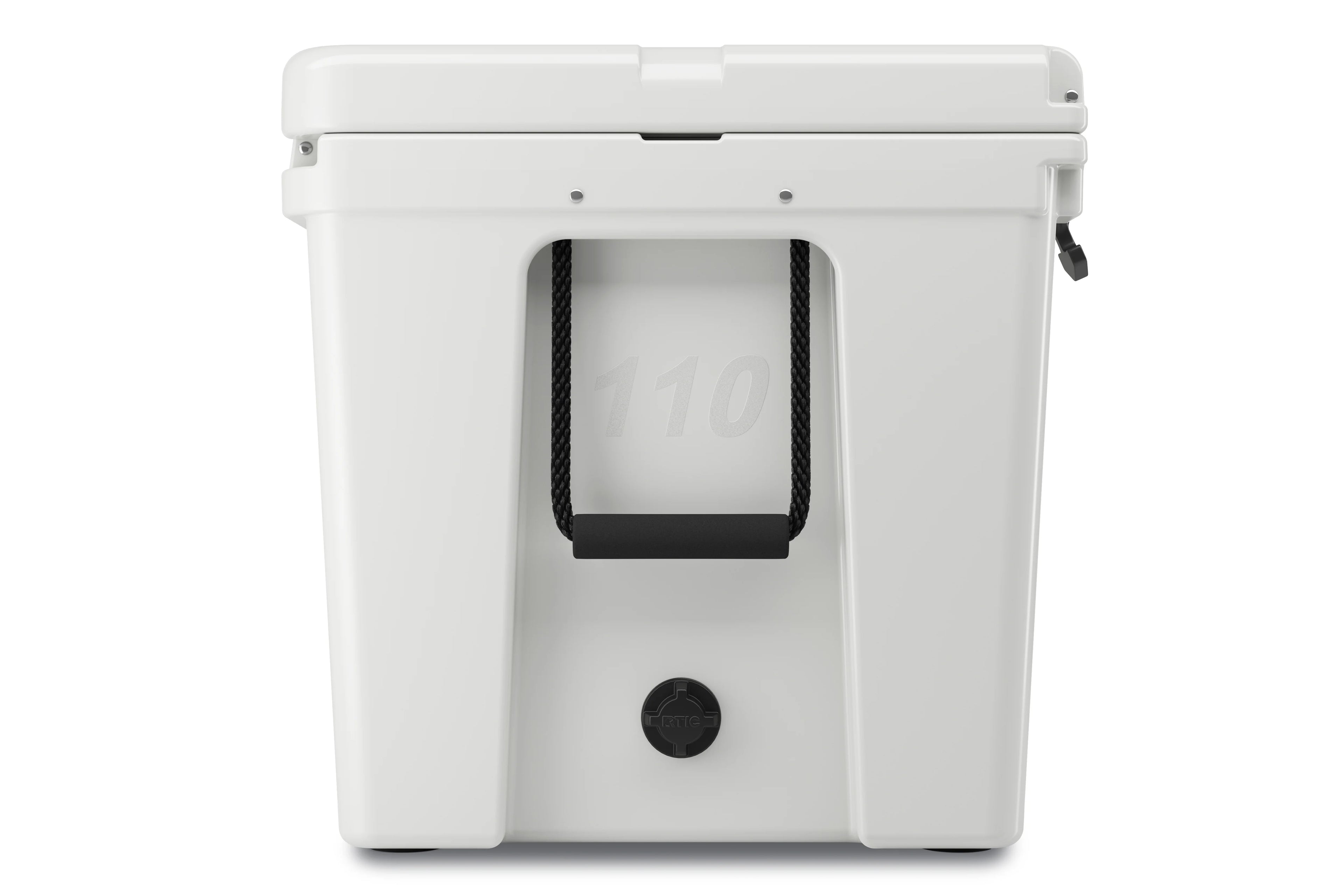 110 QT Ultra-Tough Cooler