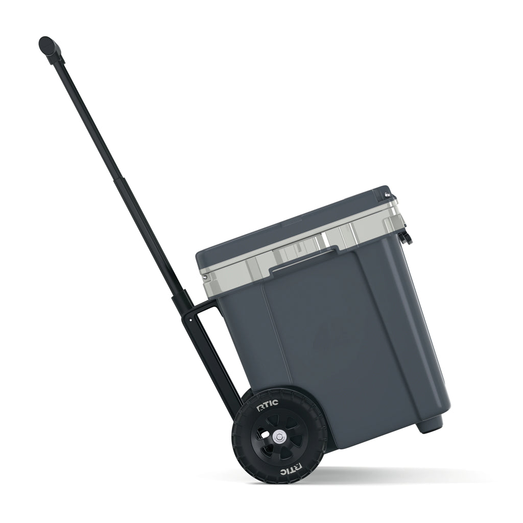 42 QT Ultra-Light Wheeled Cooler