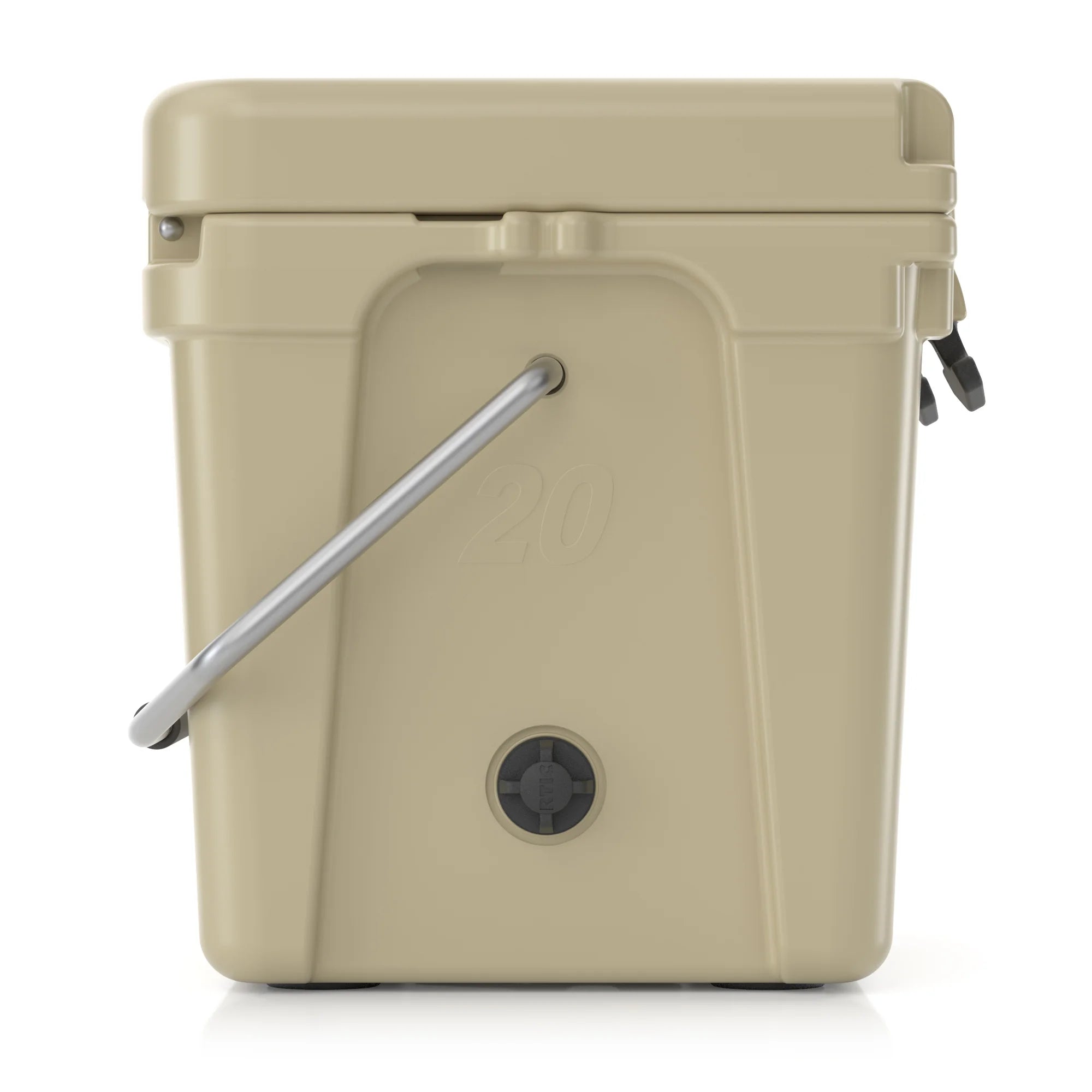 20 QT Ultra-Tough Cooler