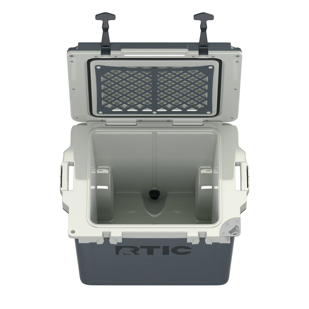 42 QT Ultra-Light Wheeled Cooler
