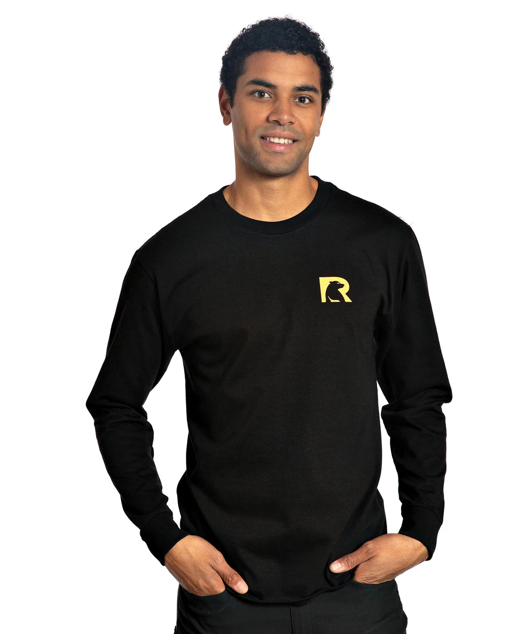 Mountain Time Long Sleeve T-Shirt