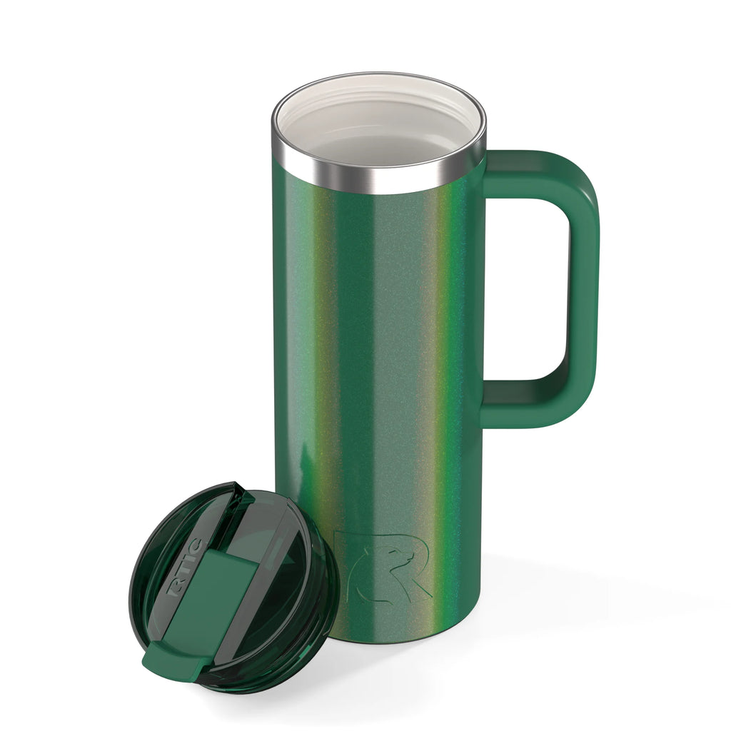 Road Trip Travel Mug