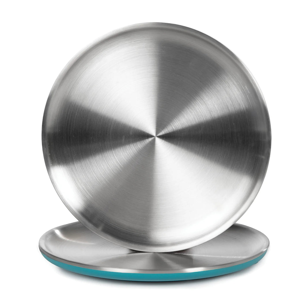 Anywhere Plate Set