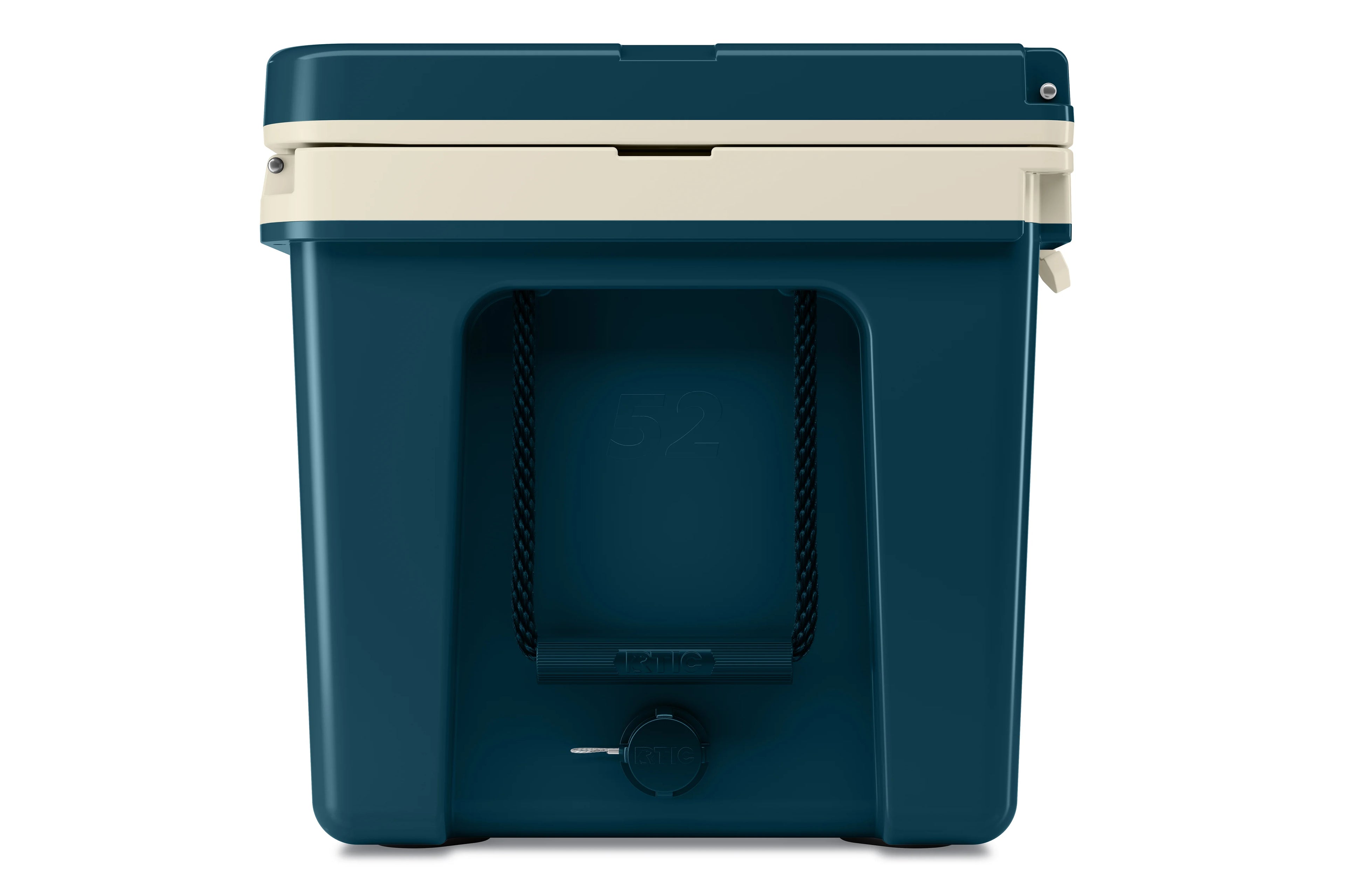 52 QT Ultra-Light Cooler