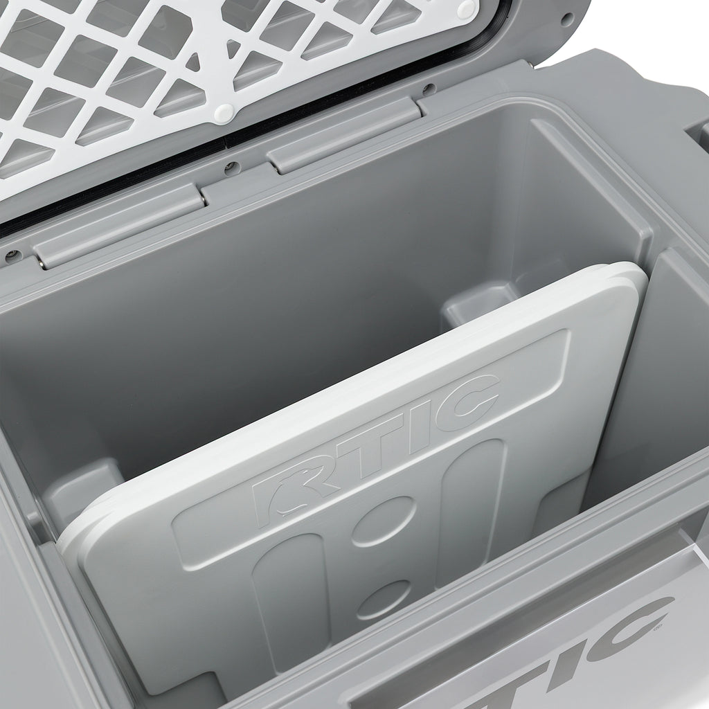 Ultra-Light Cooler Freezable Divider