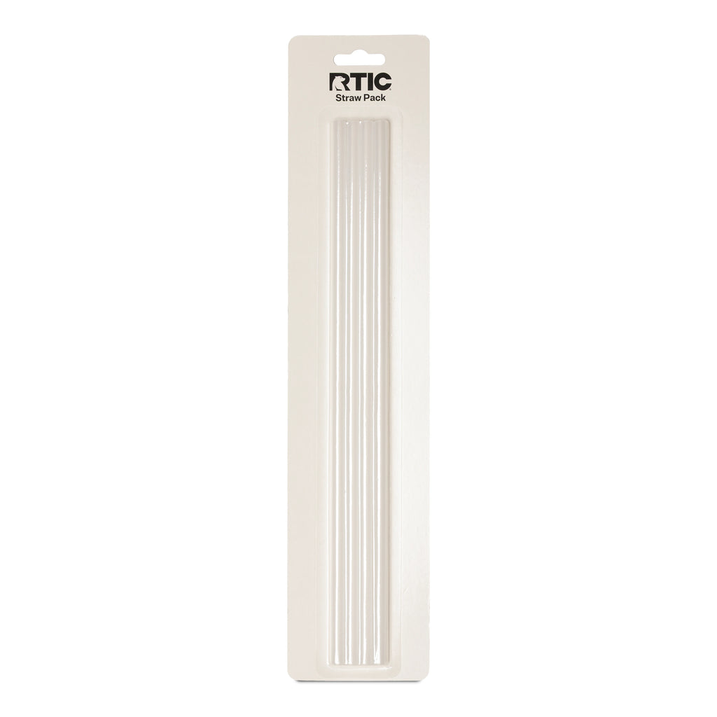 RTIC Straw Pack