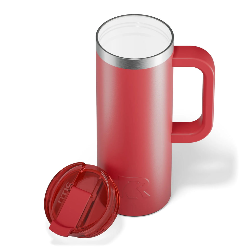 Road Trip Travel Mug