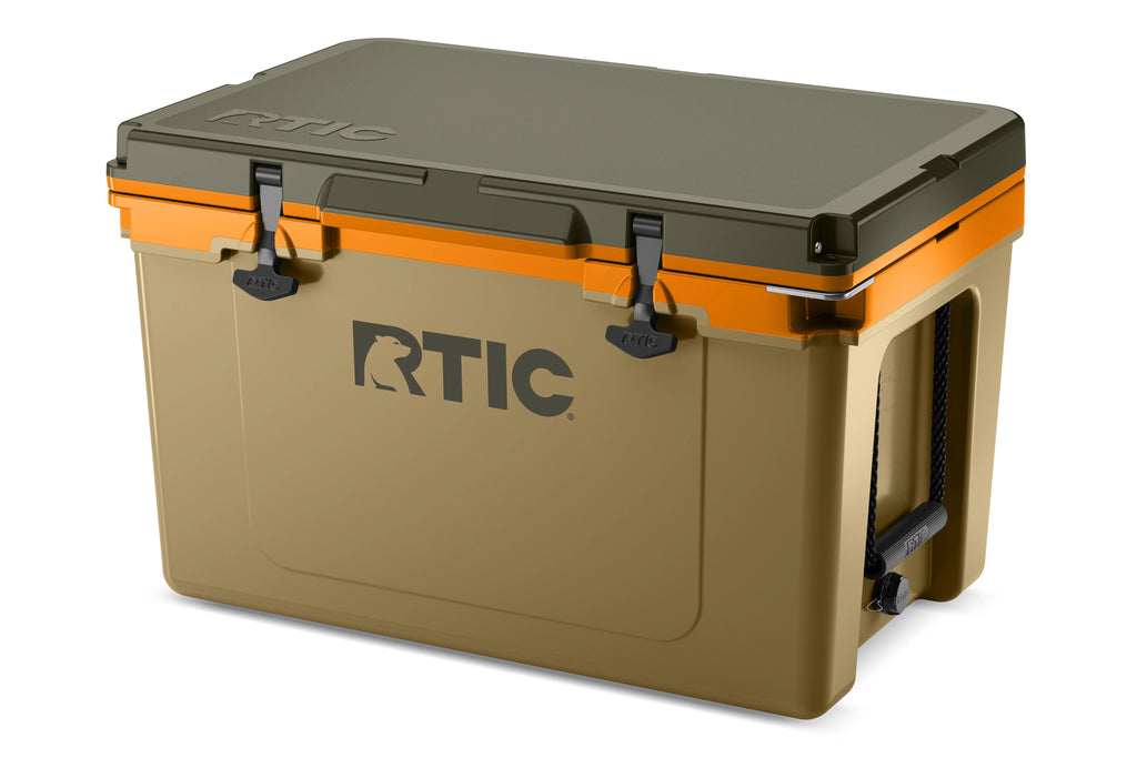 52 QT Ultra-Light Cooler