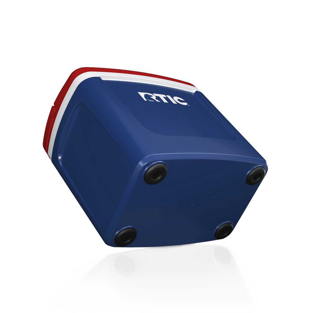 8 QT Road Trip Personal Cooler