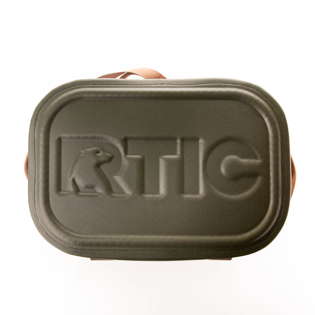 Ultra-Tough Soft Cooler