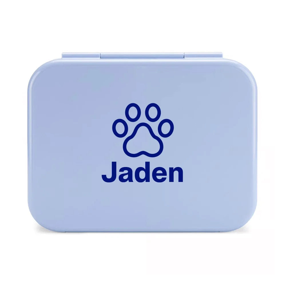Day Packer Lunch Container