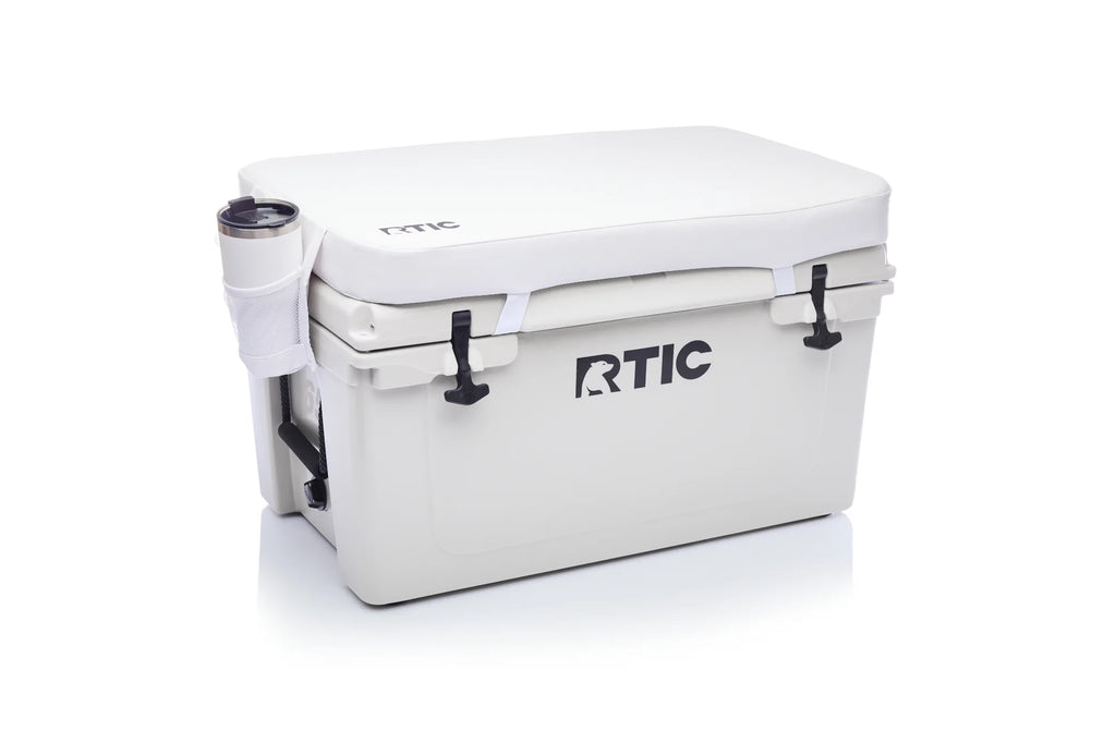 Ultra-Tough Cooler Cushion