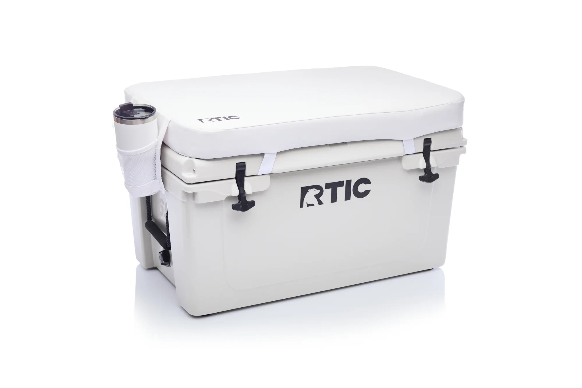 Ultra-Tough Cooler Cushion