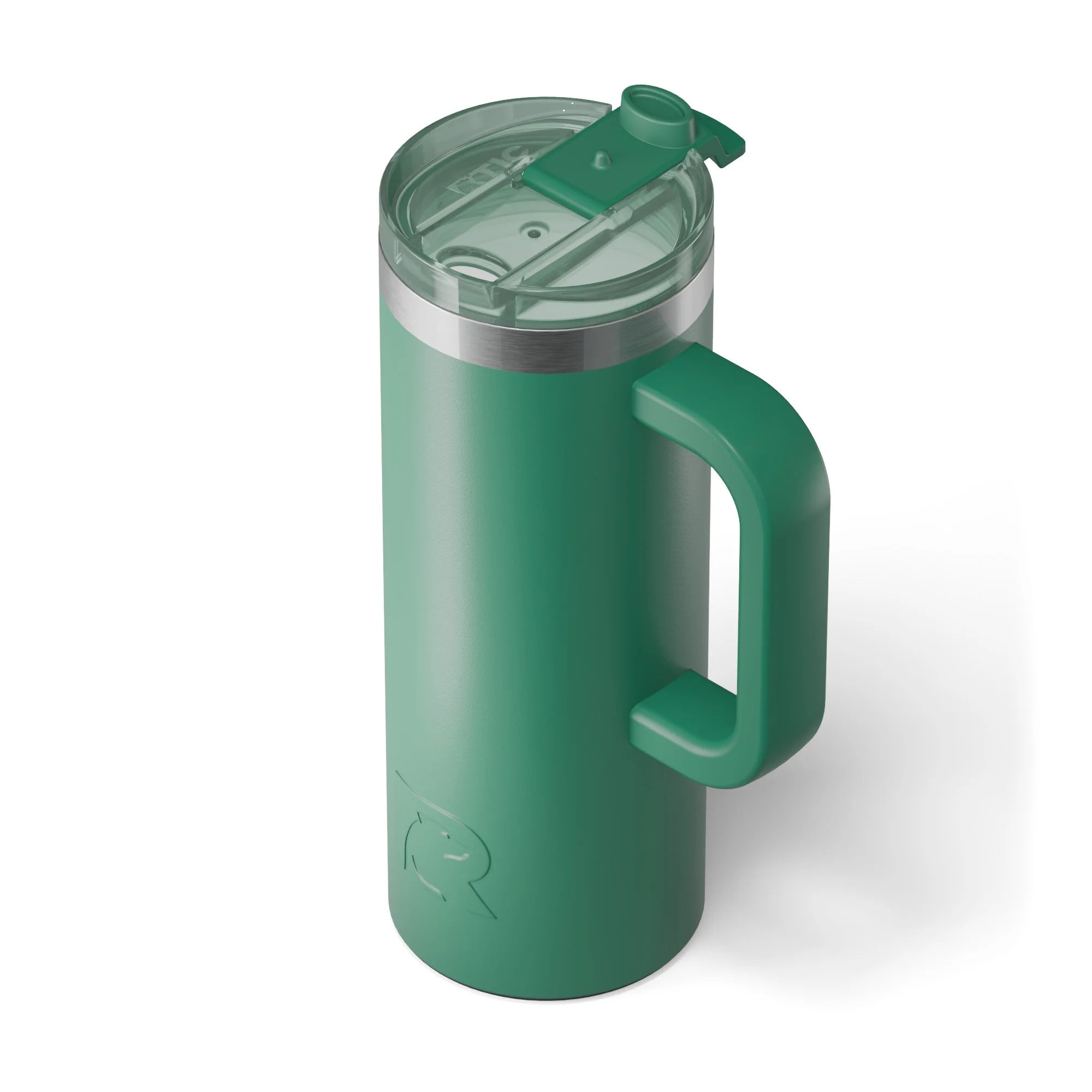 Road Trip Travel Mug