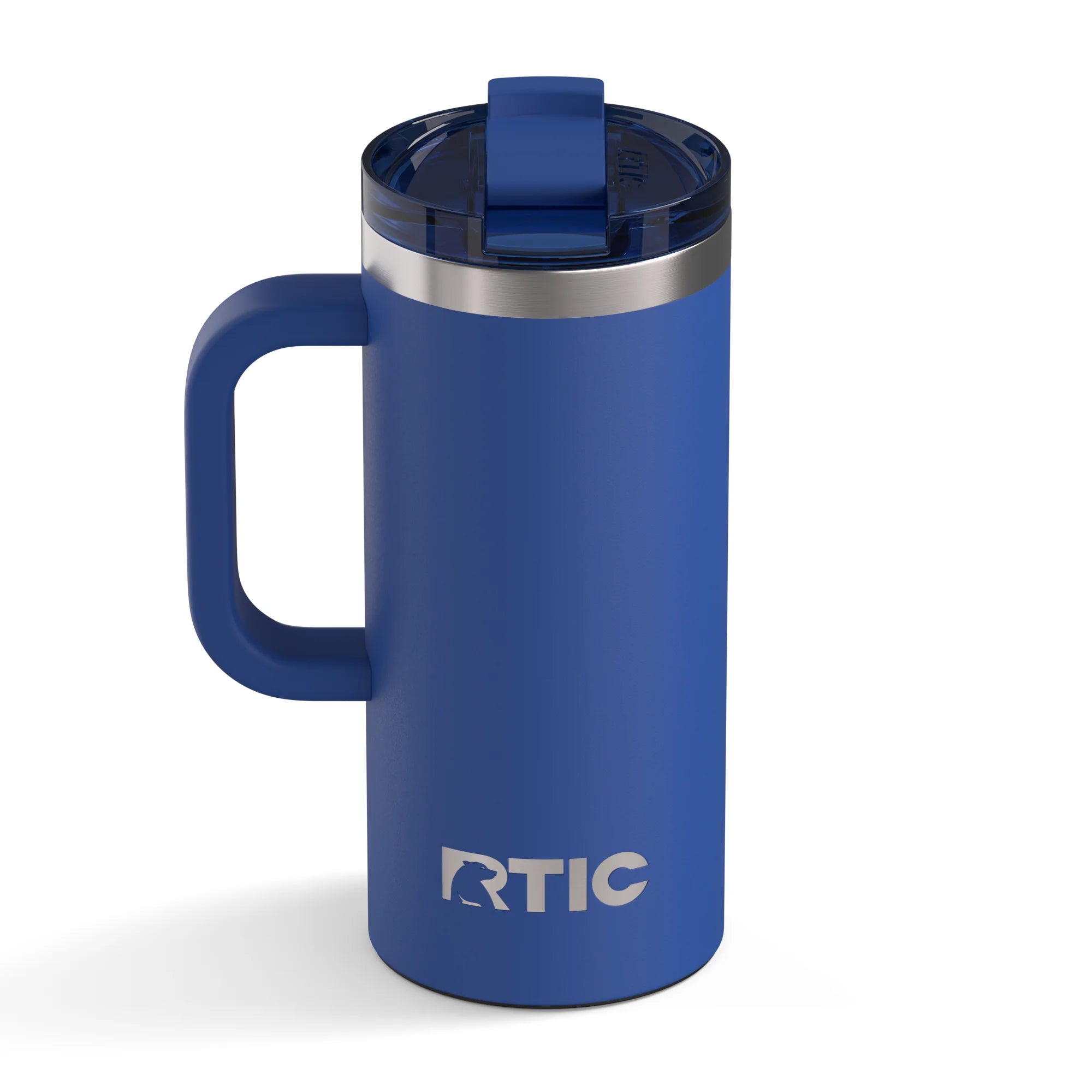 Road Trip Travel Mug