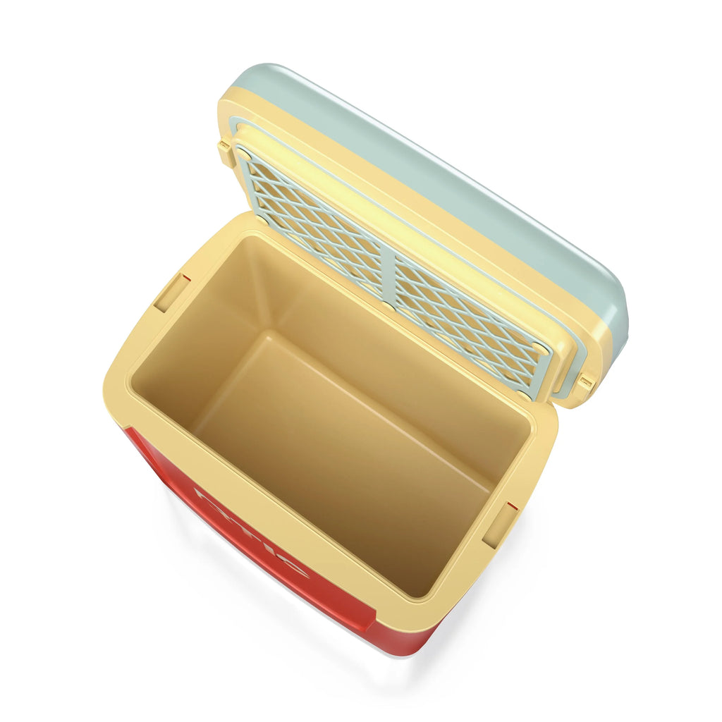 8 QT Road Trip Personal Cooler