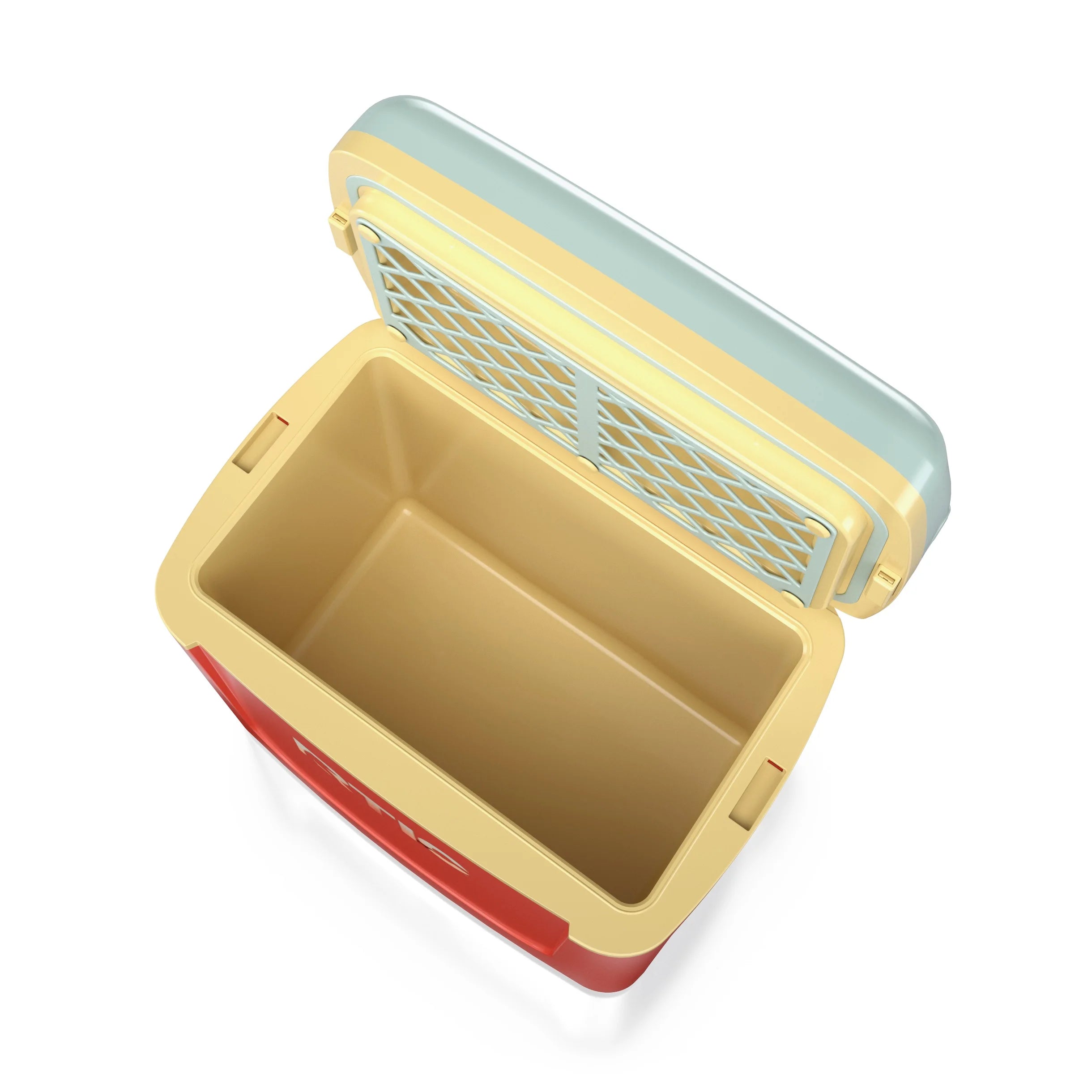 8 QT Road Trip Personal Cooler