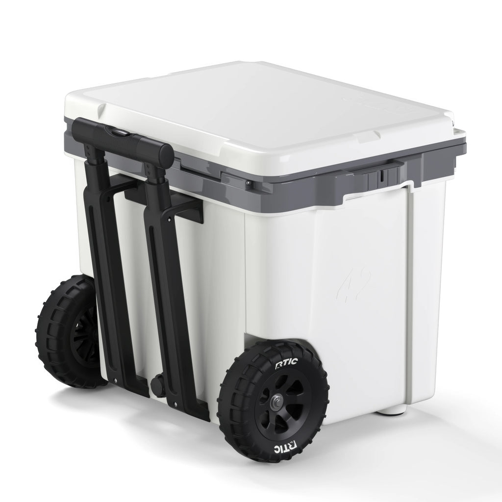 42 QT Ultra-Light Wheeled Cooler