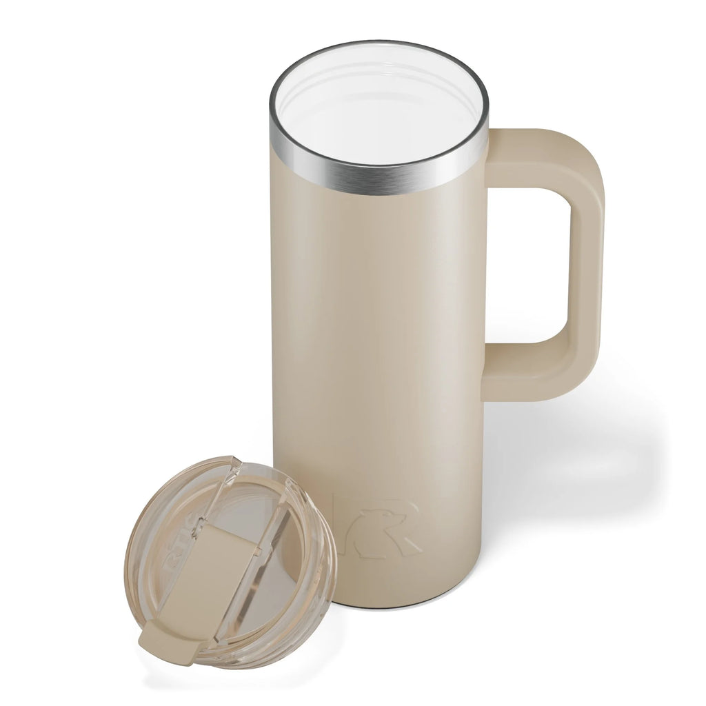 Road Trip Travel Mug