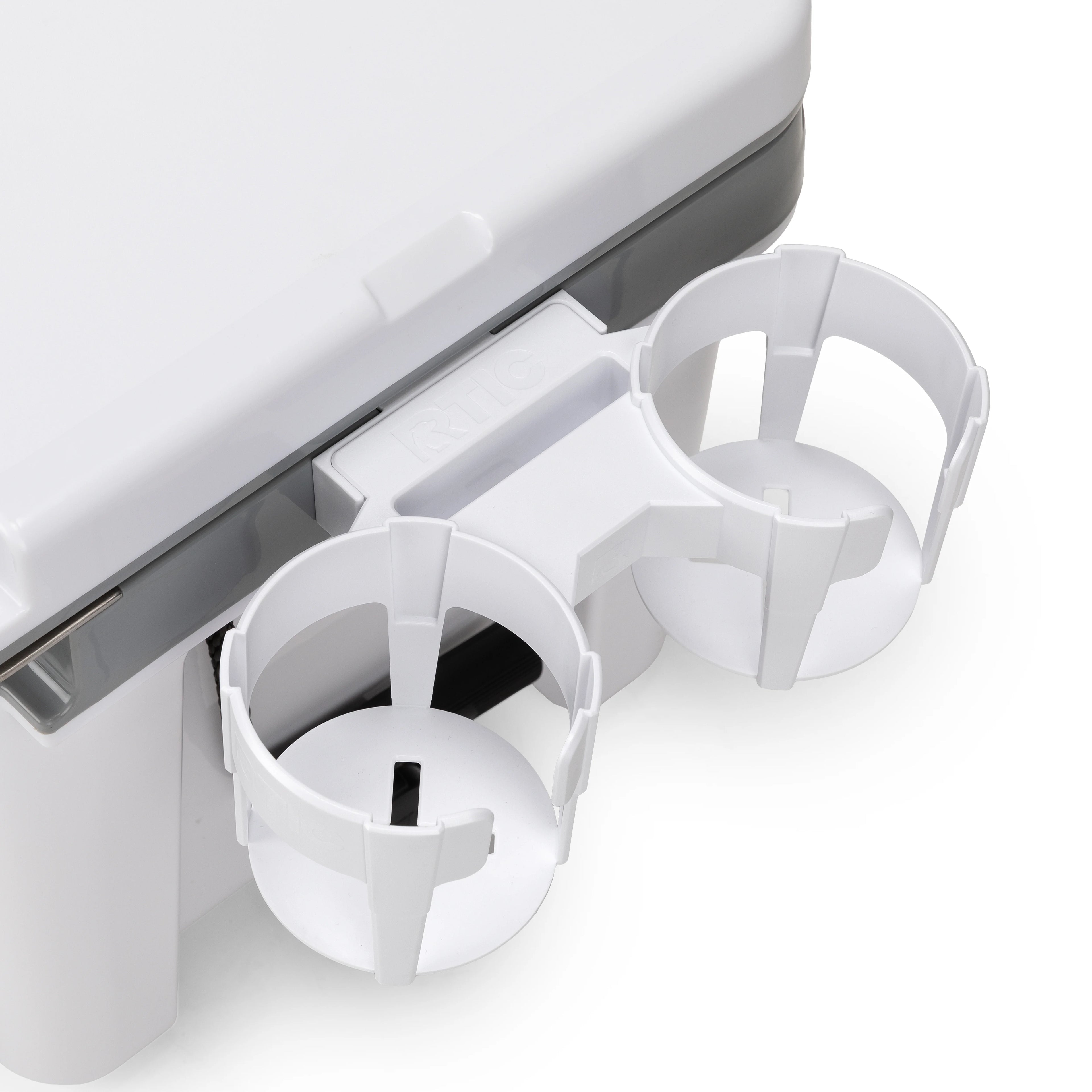 Ultra-Light Cooler Cup Holder & Accessory Adapter