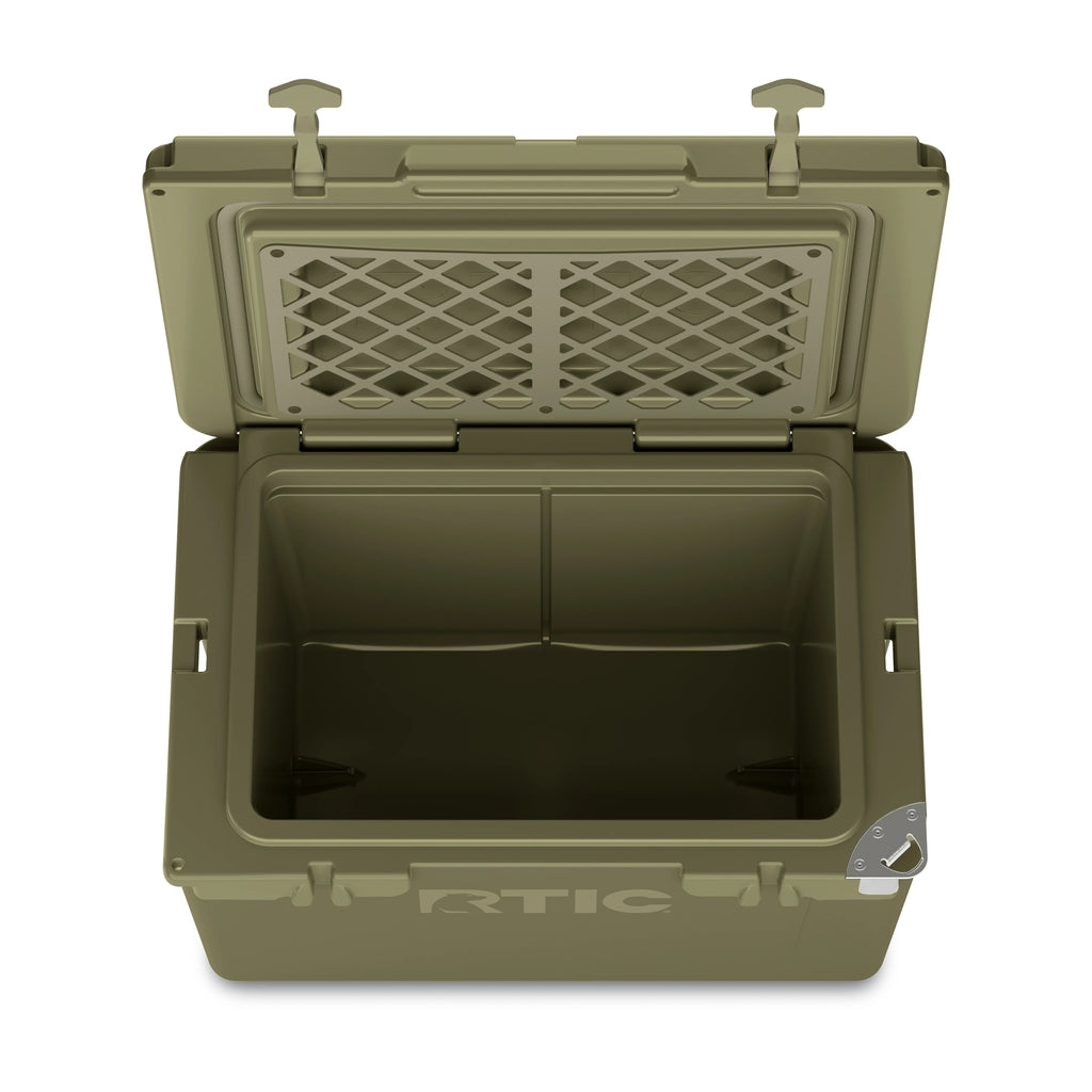 45 QT Ultra-Tough Cooler