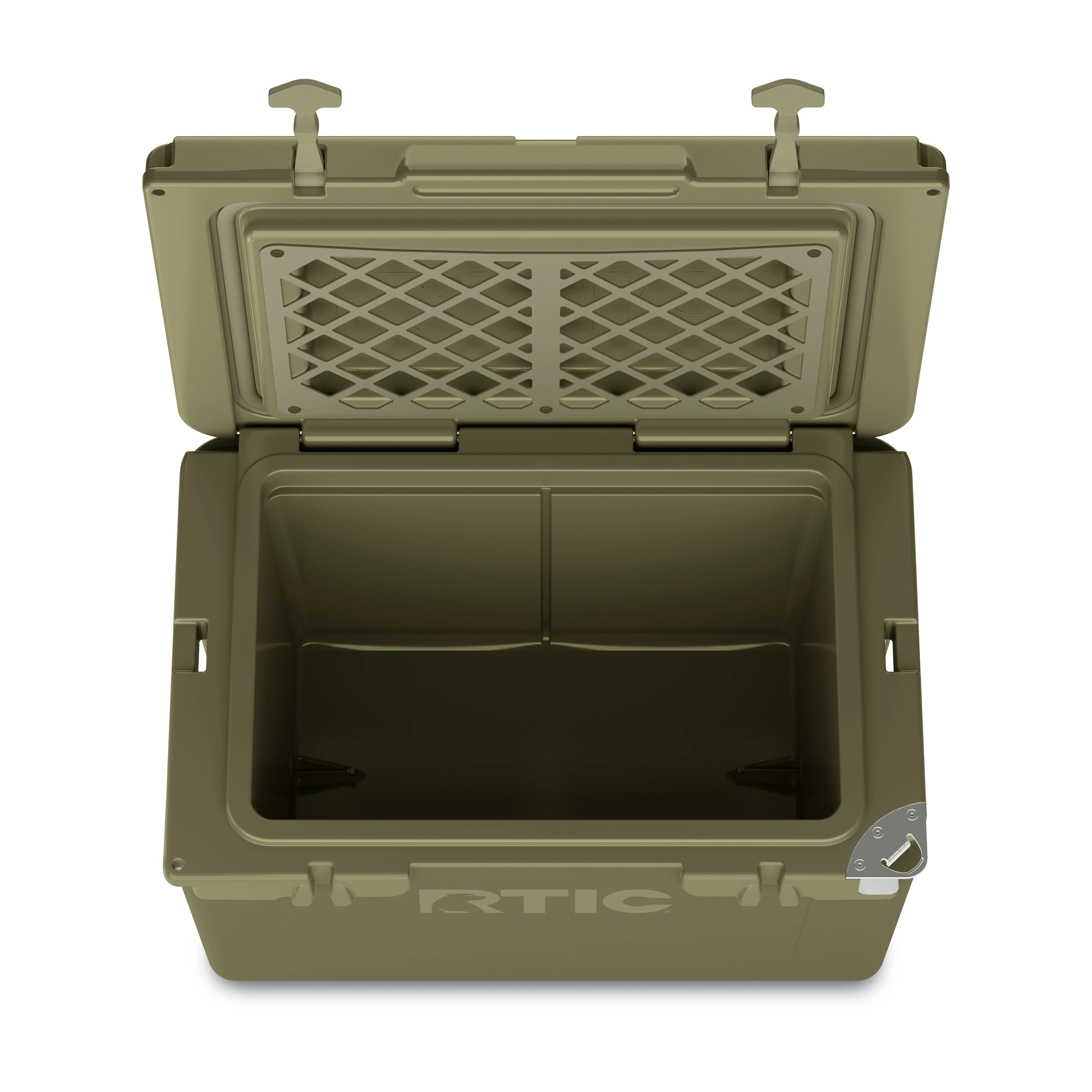 45 QT Ultra-Tough Cooler