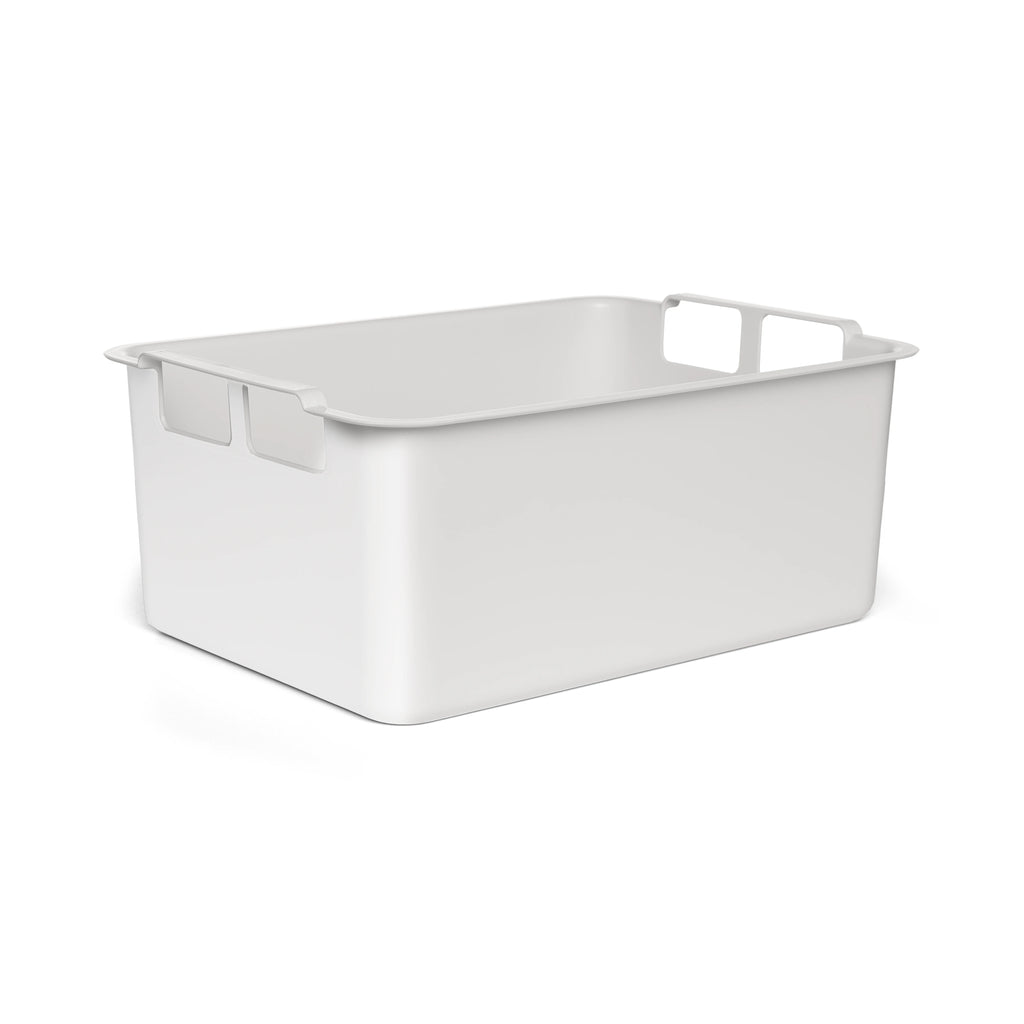 Ultra-Light Cooler Dry Goods Basket