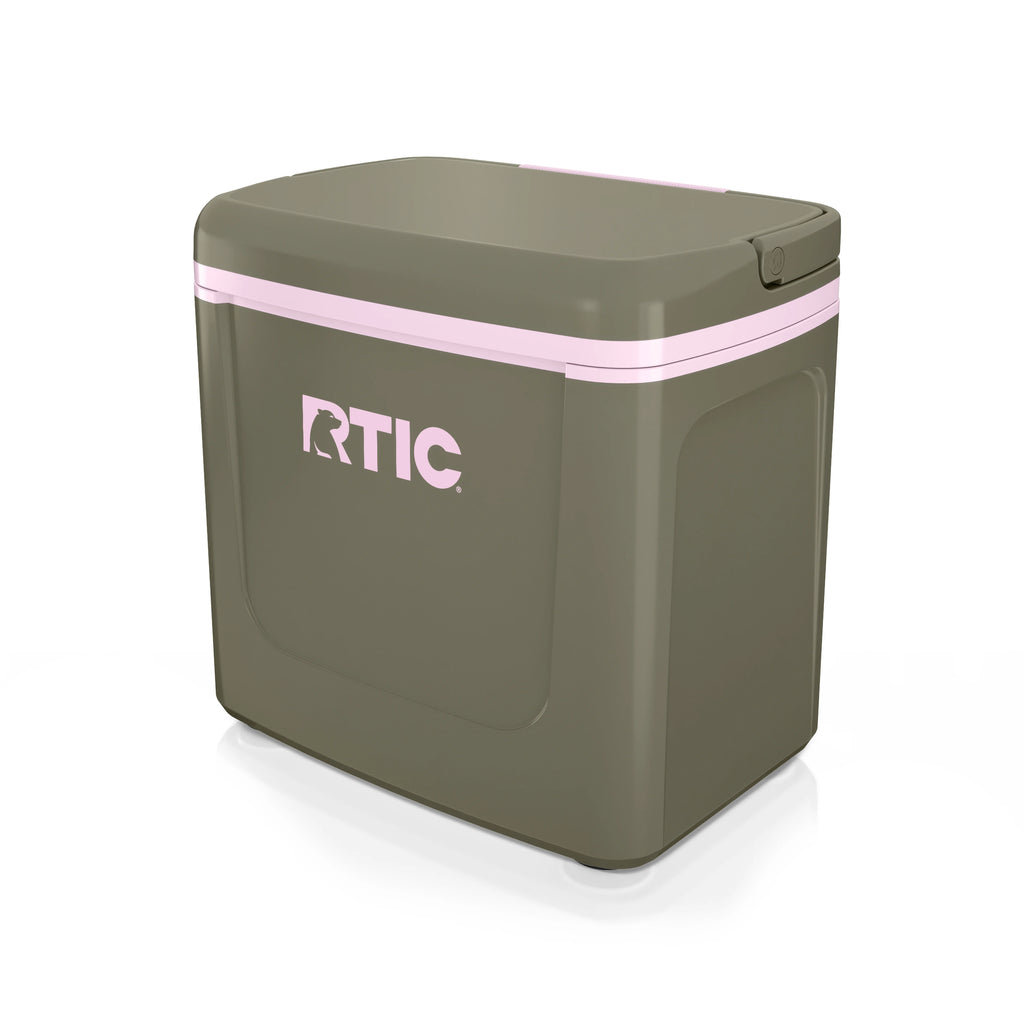 8 QT Road Trip Personal Cooler