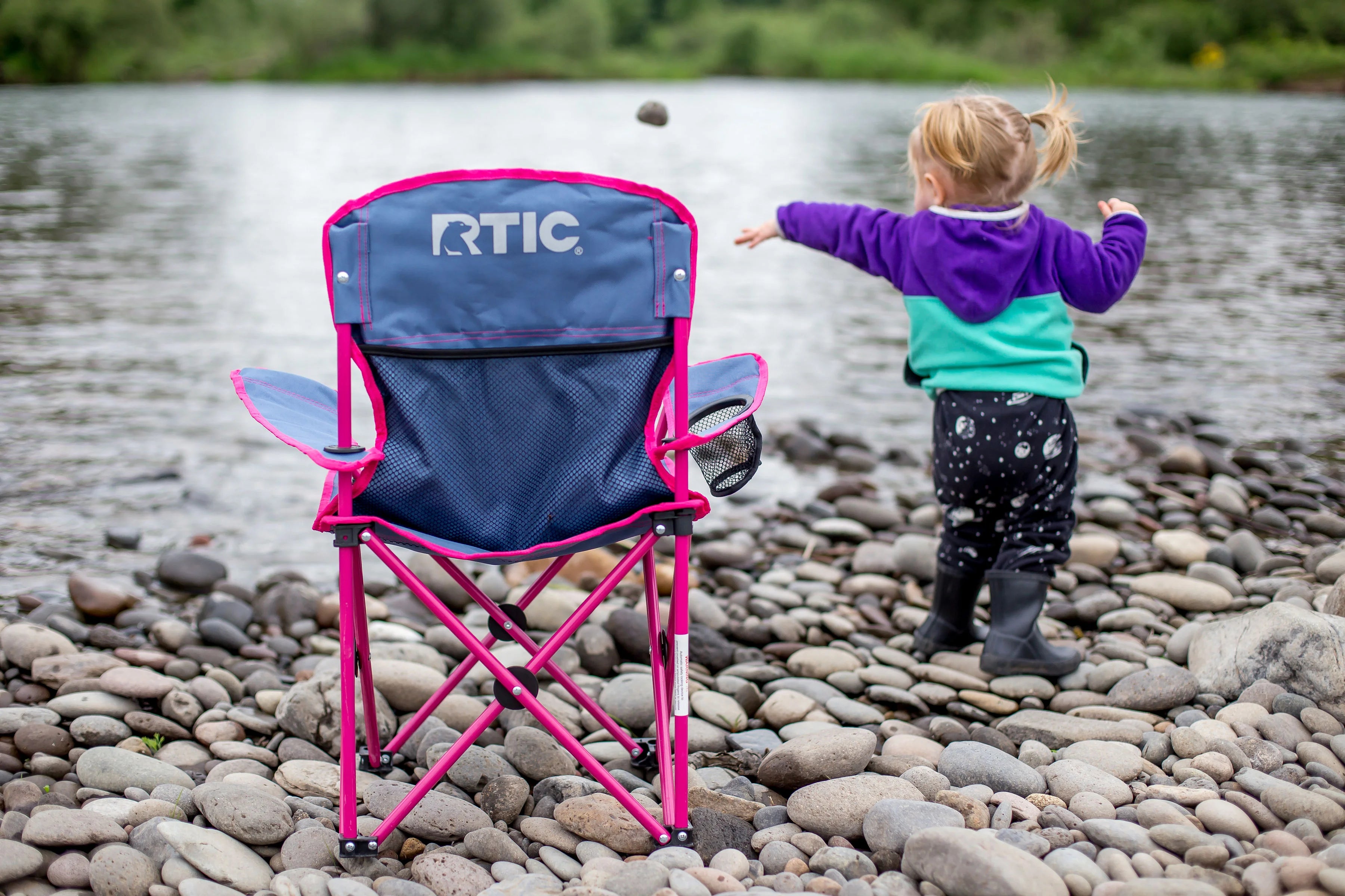 Little Cub Folding Chair