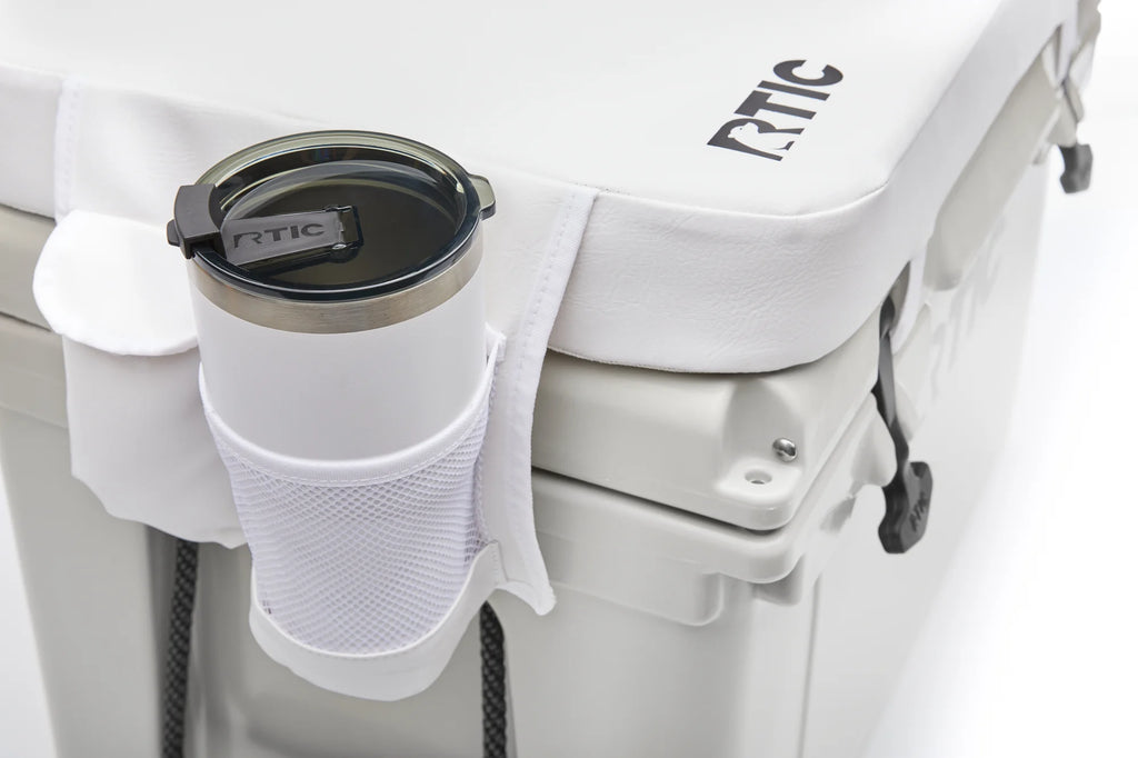 Ultra-Tough Cooler Cushion