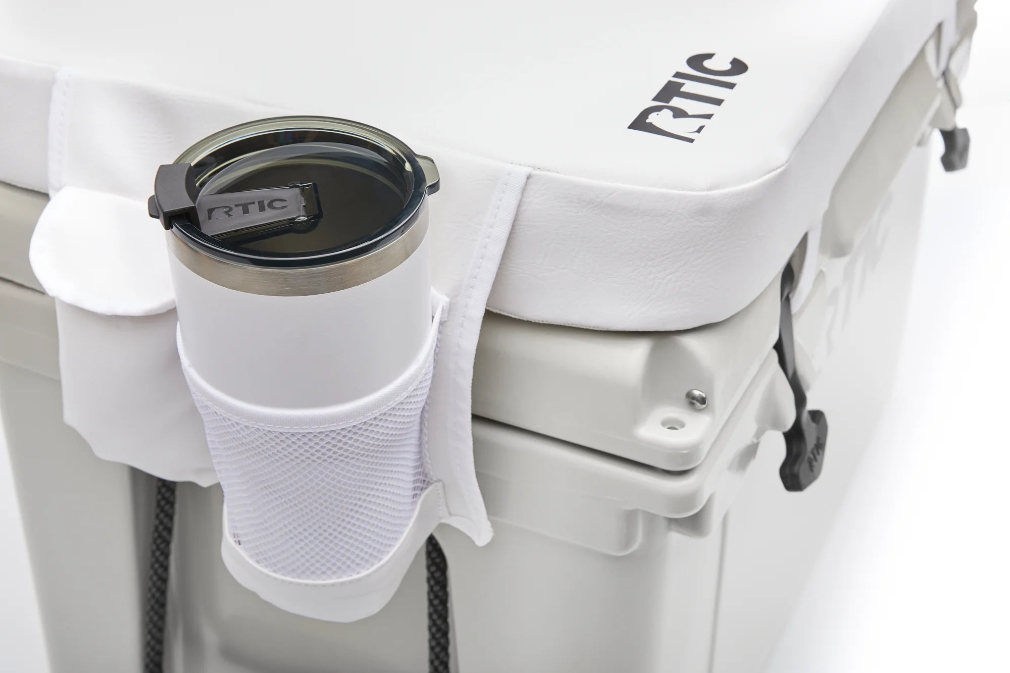 Ultra-Tough Cooler Cushion