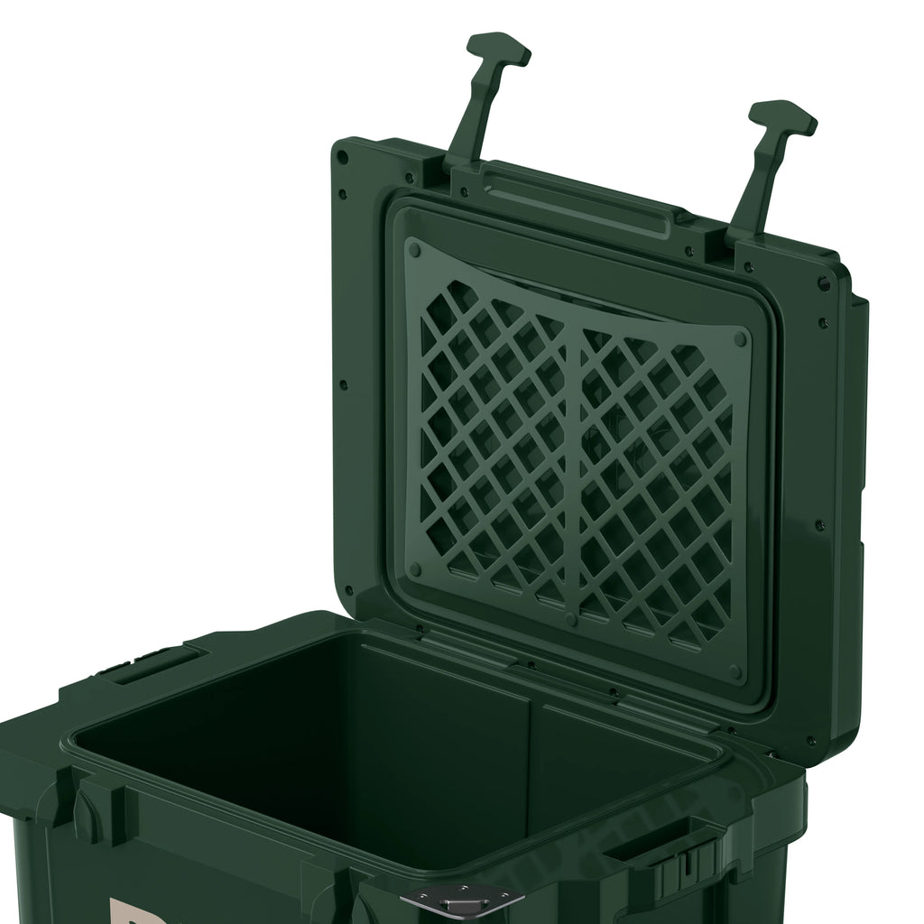 42 QT Ultra-Light Wheeled Cooler