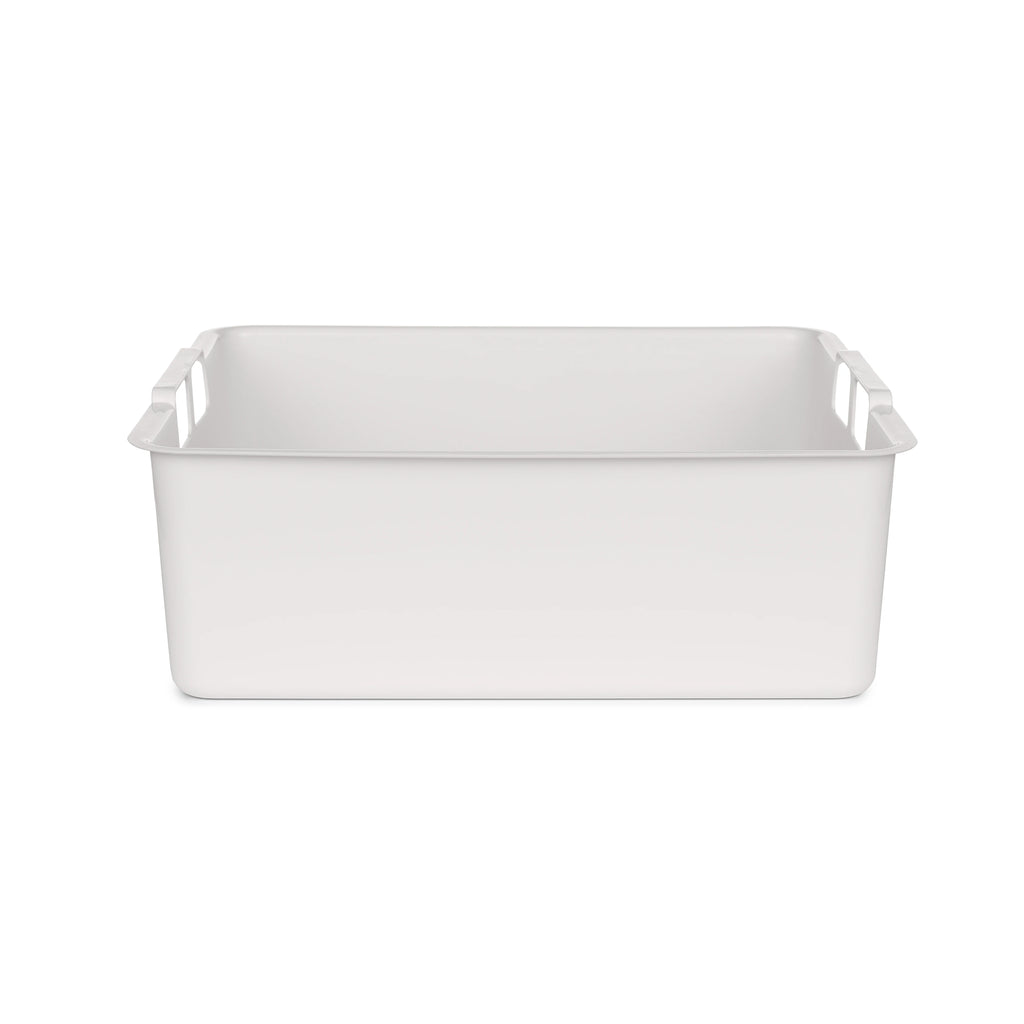 Ultra-Tough Cooler Dry Goods Basket