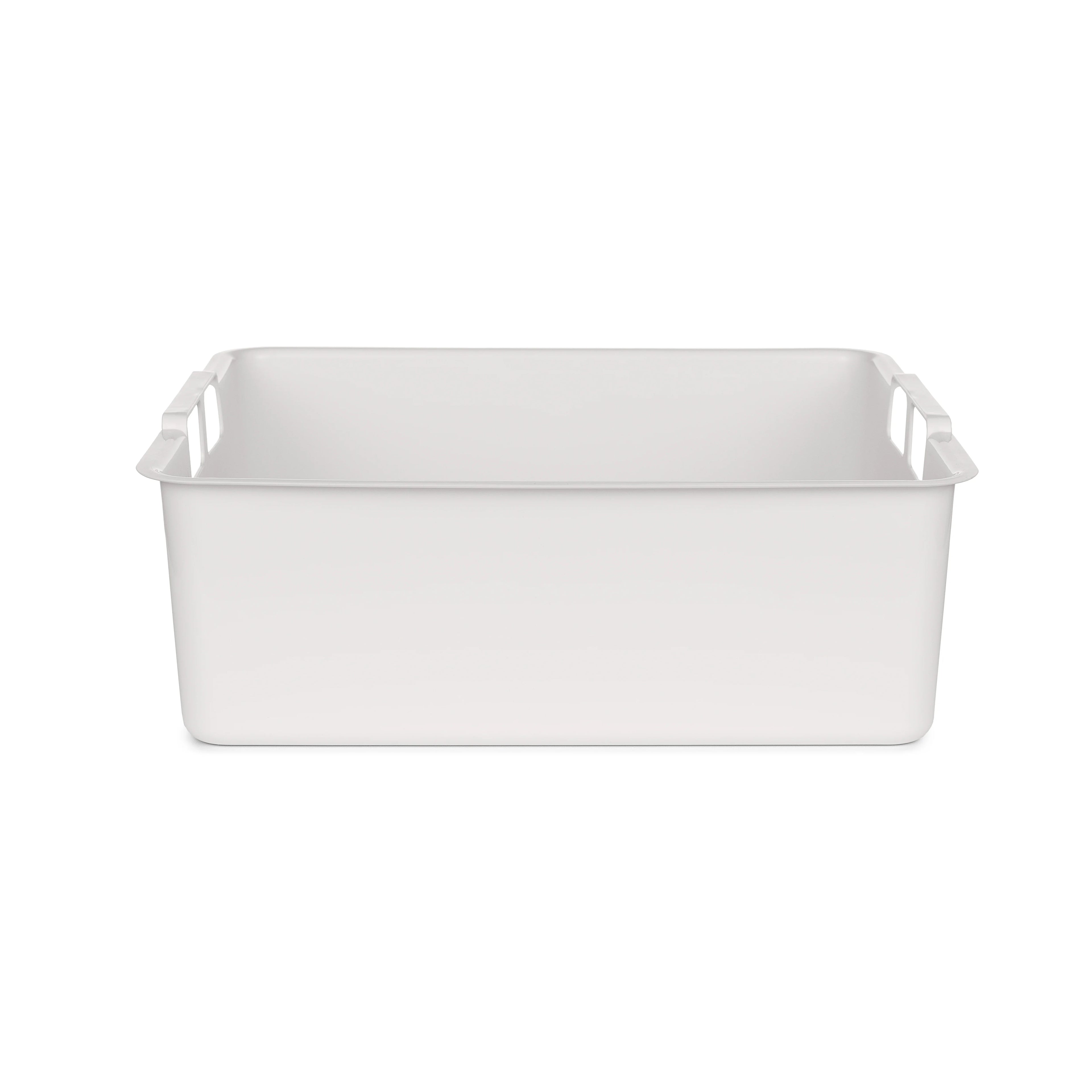 Ultra-Tough Cooler Dry Goods Basket