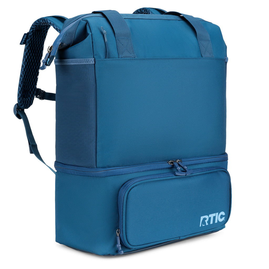 2-in-1 Chillout Backpack