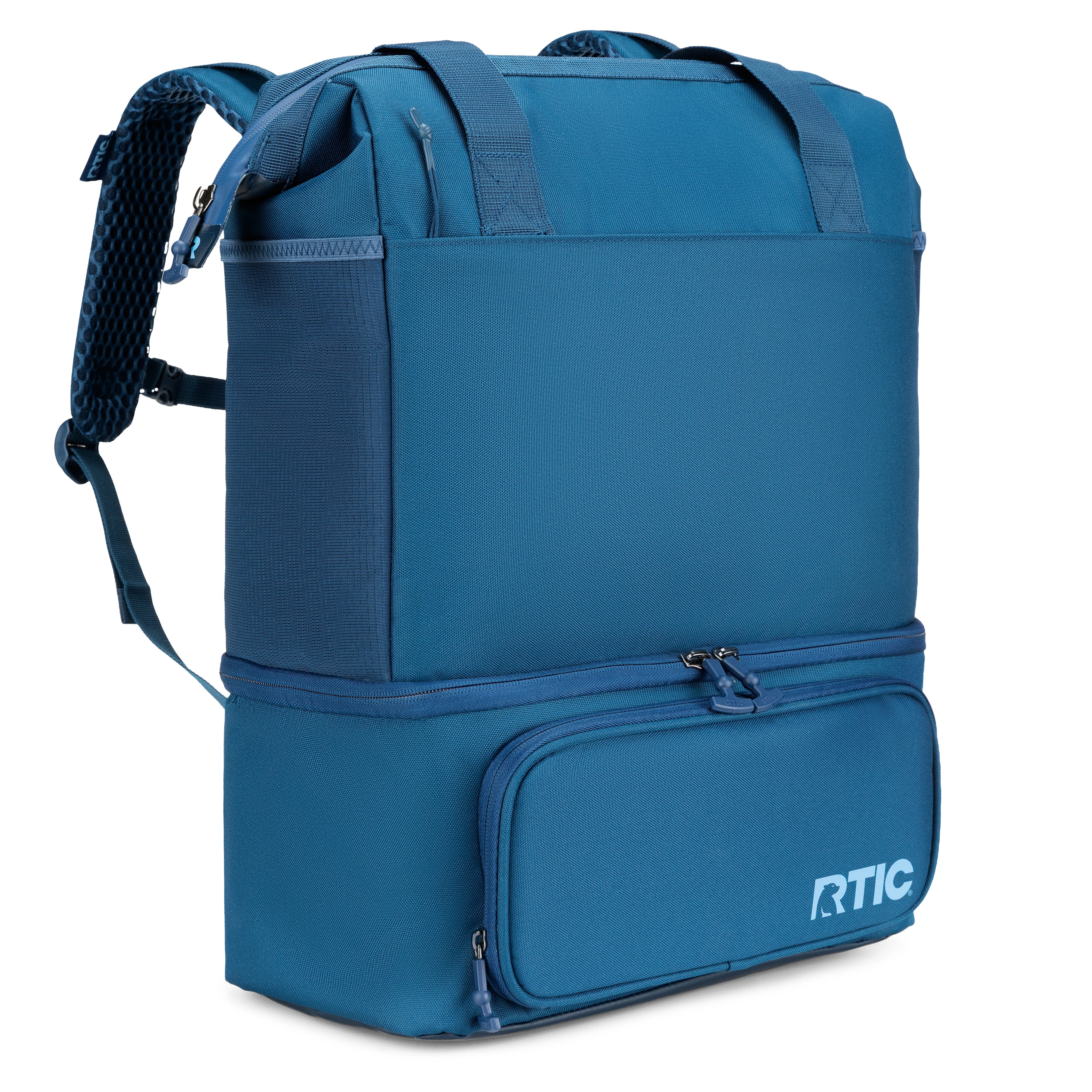 2-in-1 Chillout Backpack