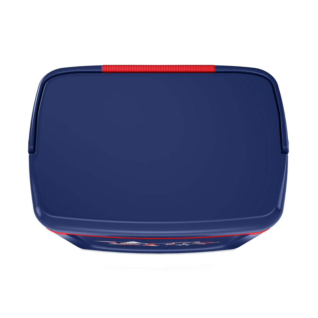 8 QT Road Trip Personal Cooler